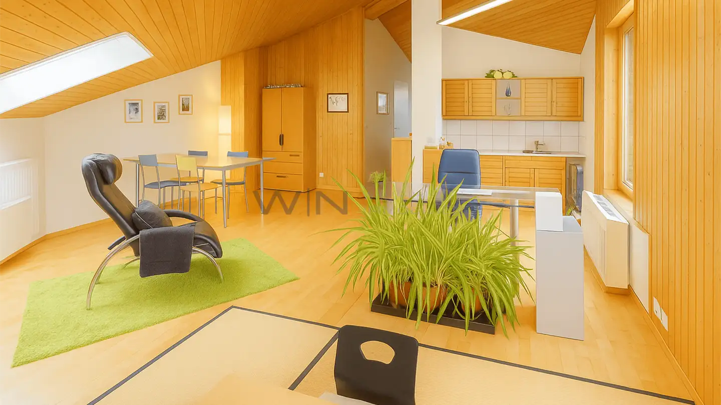 Casa singola in vendita - 8910 Affoltern am Albis - Photo 4