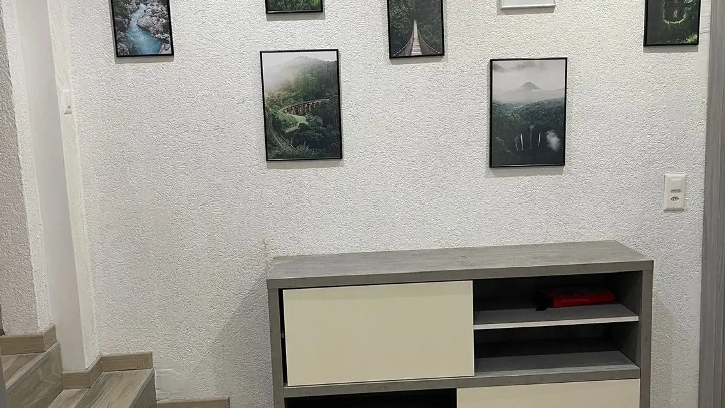 Appartamento in affitto - 6877 Coldrerio - Foto 2