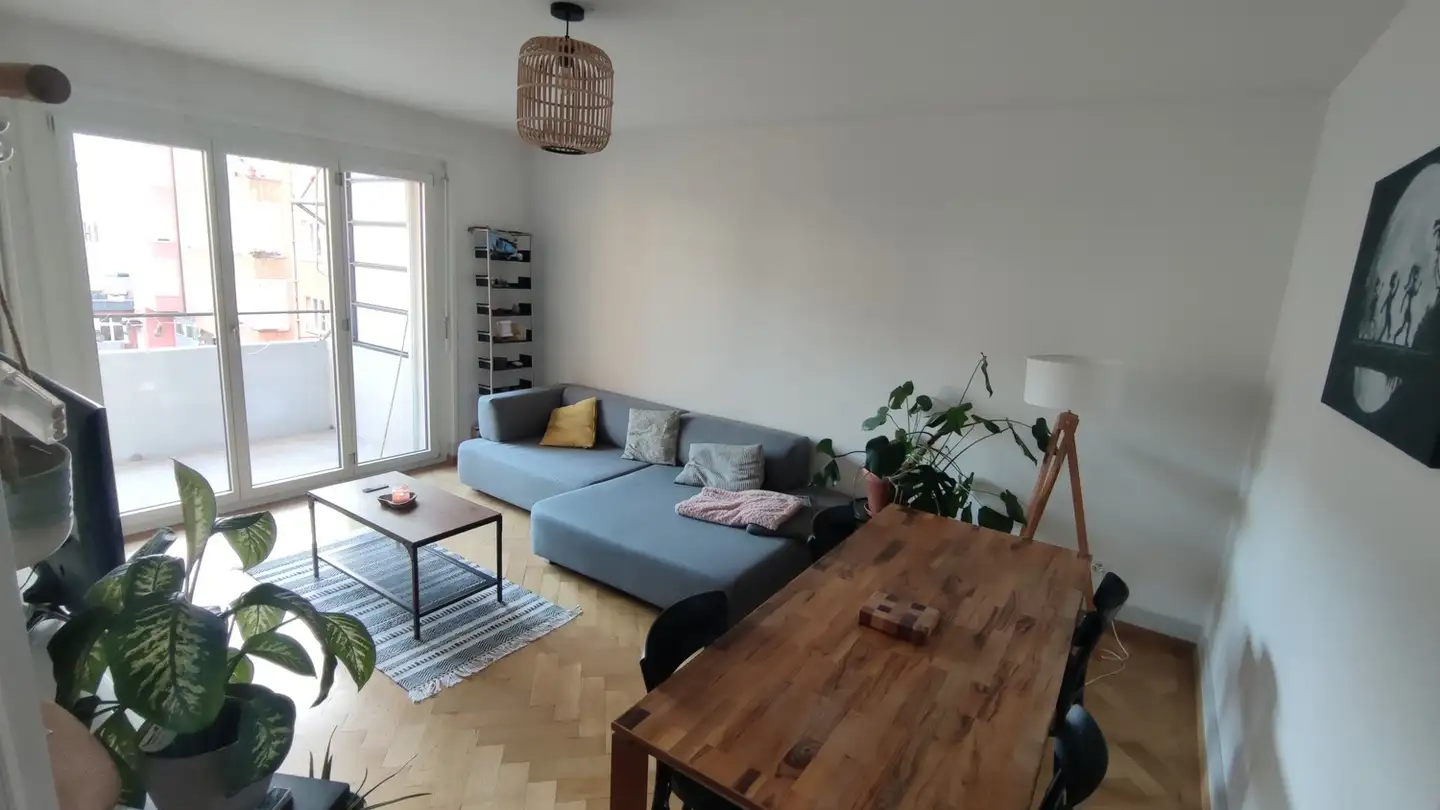 Appartamento in affitto - 3012 Bern