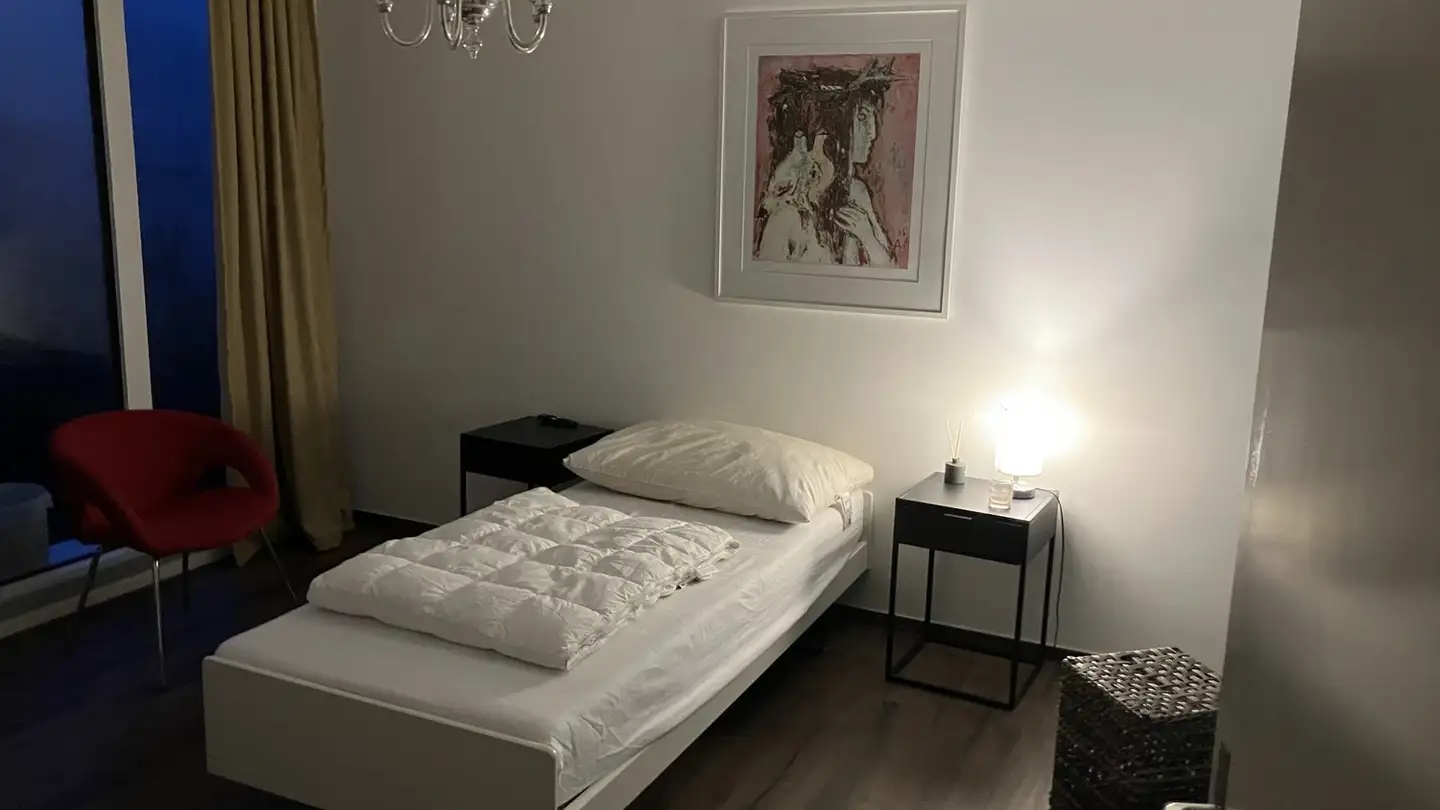 Single room for rent - 6006 Luzern