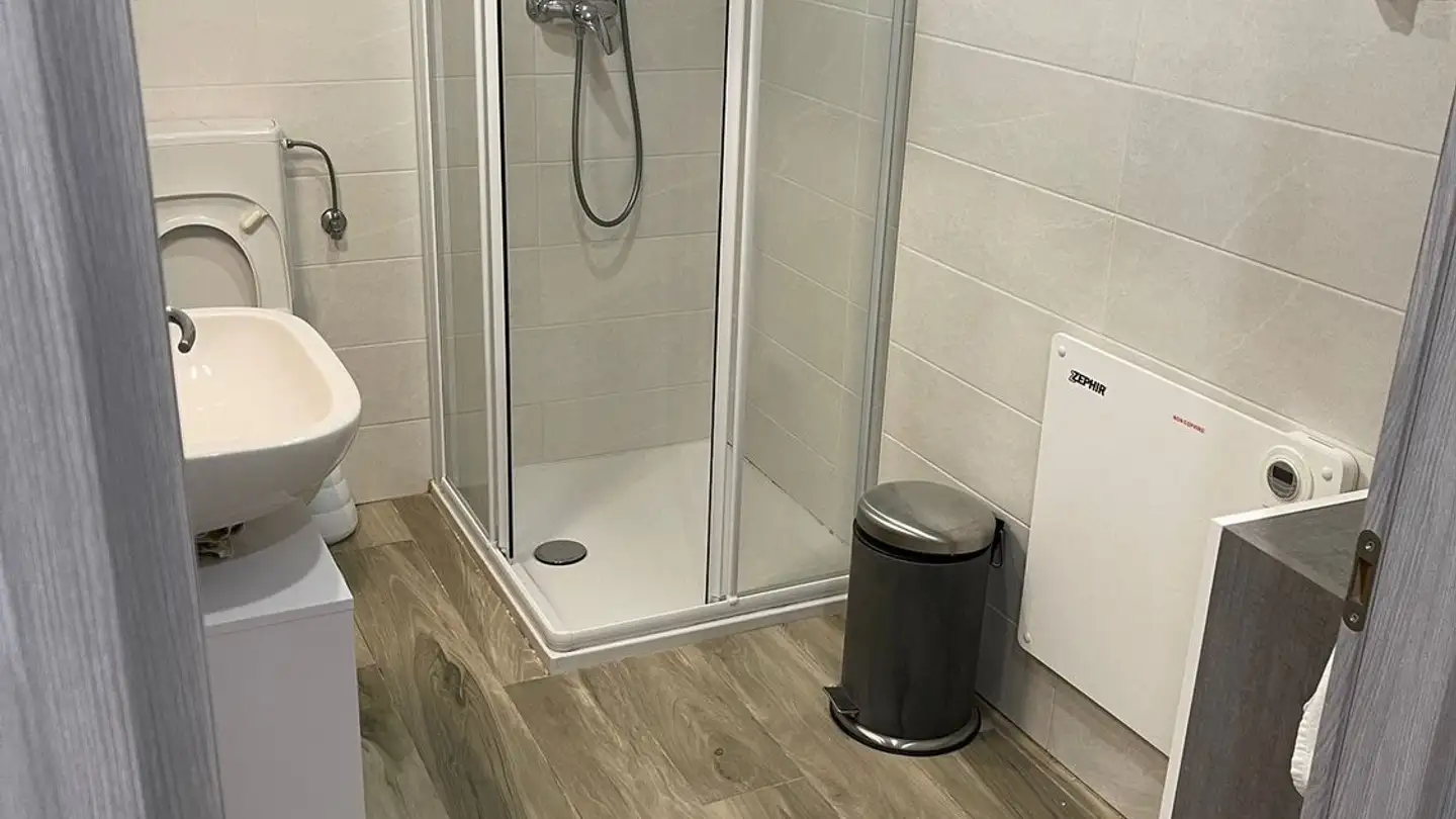 Appartamento in affitto - 6877 Coldrerio - Foto 3