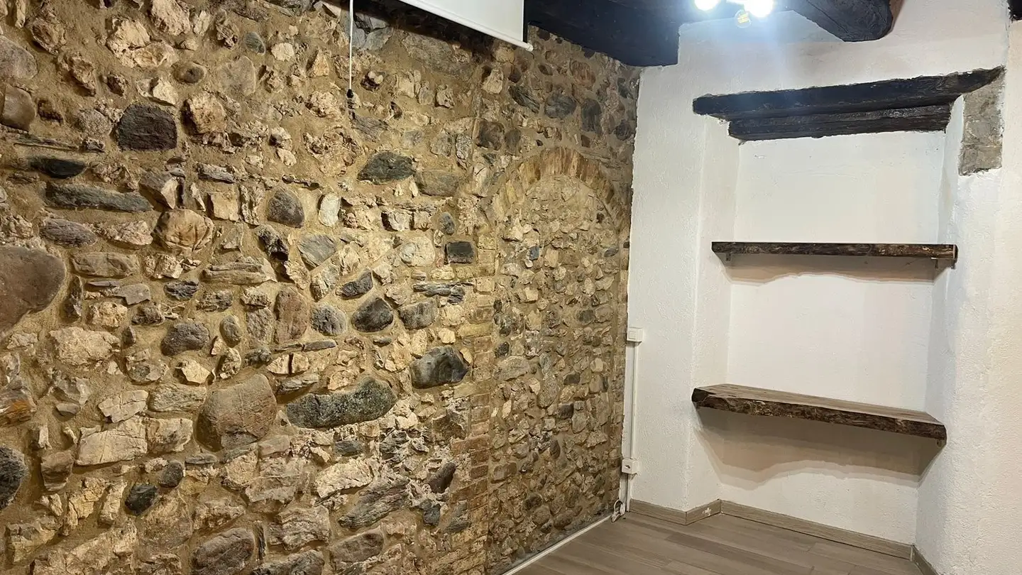 Appartamento in affitto - 6877 Coldrerio - Foto 4