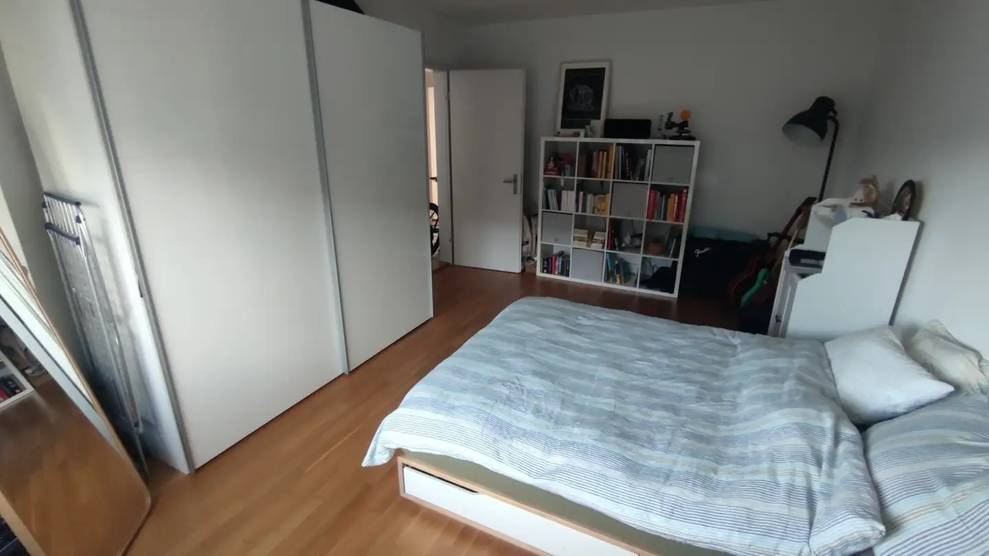 Appartamento in affitto - 3012 Bern - Foto 2