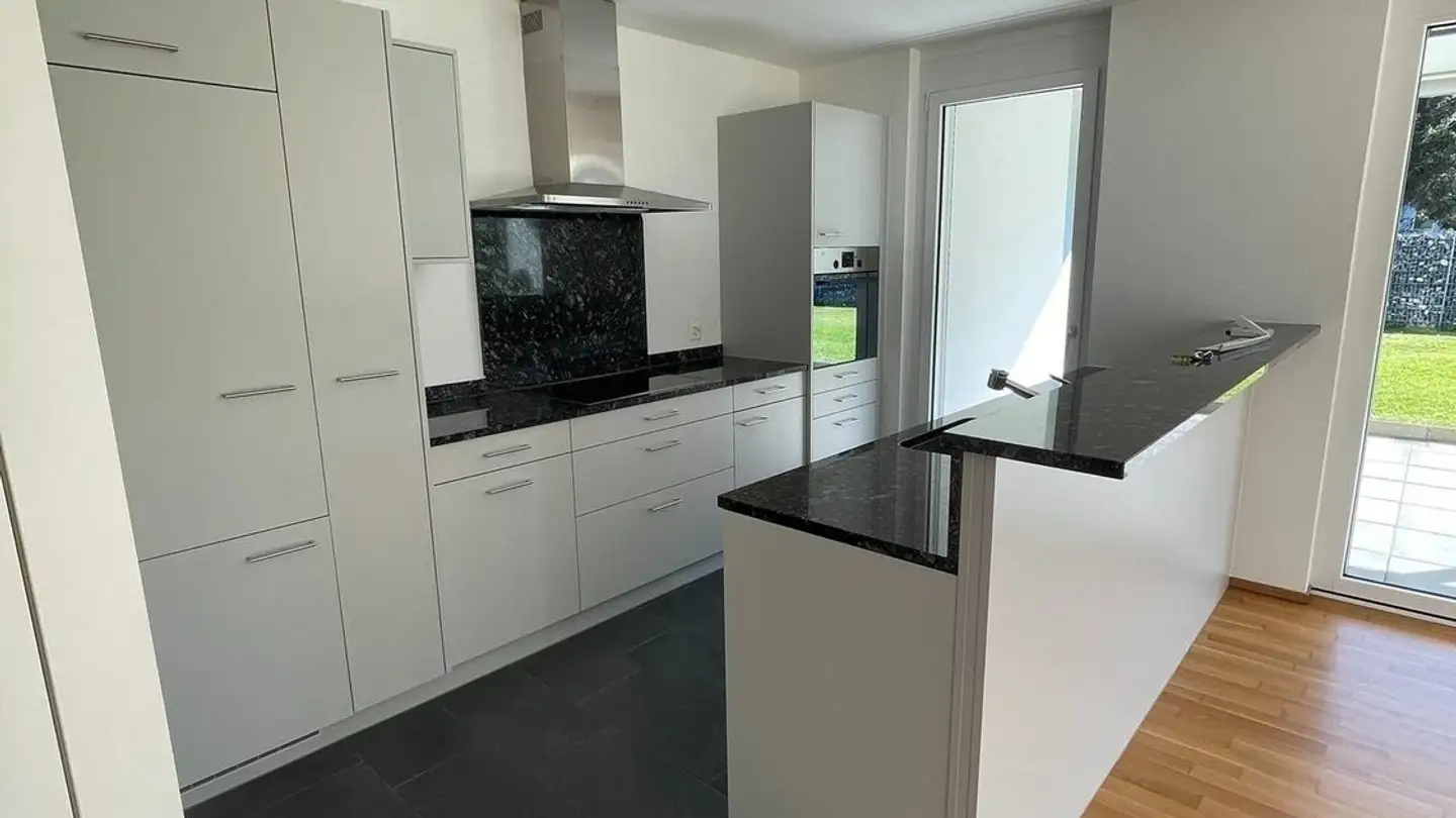 Wohnung mieten - Grofenbrüelstrasse 2d, 7323 Wangs - Foto 4