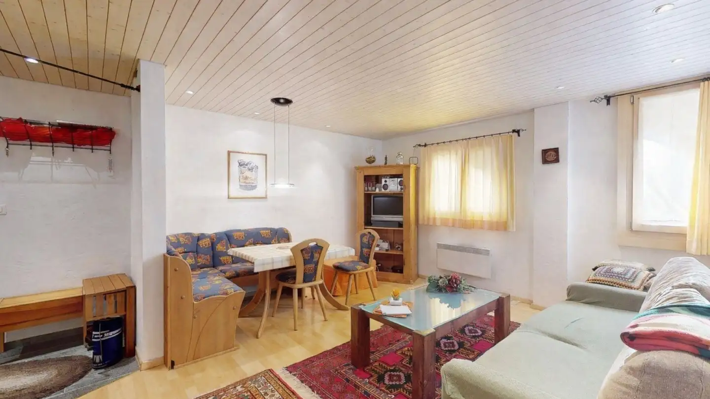 Apartment for sale - 7457 Bivio