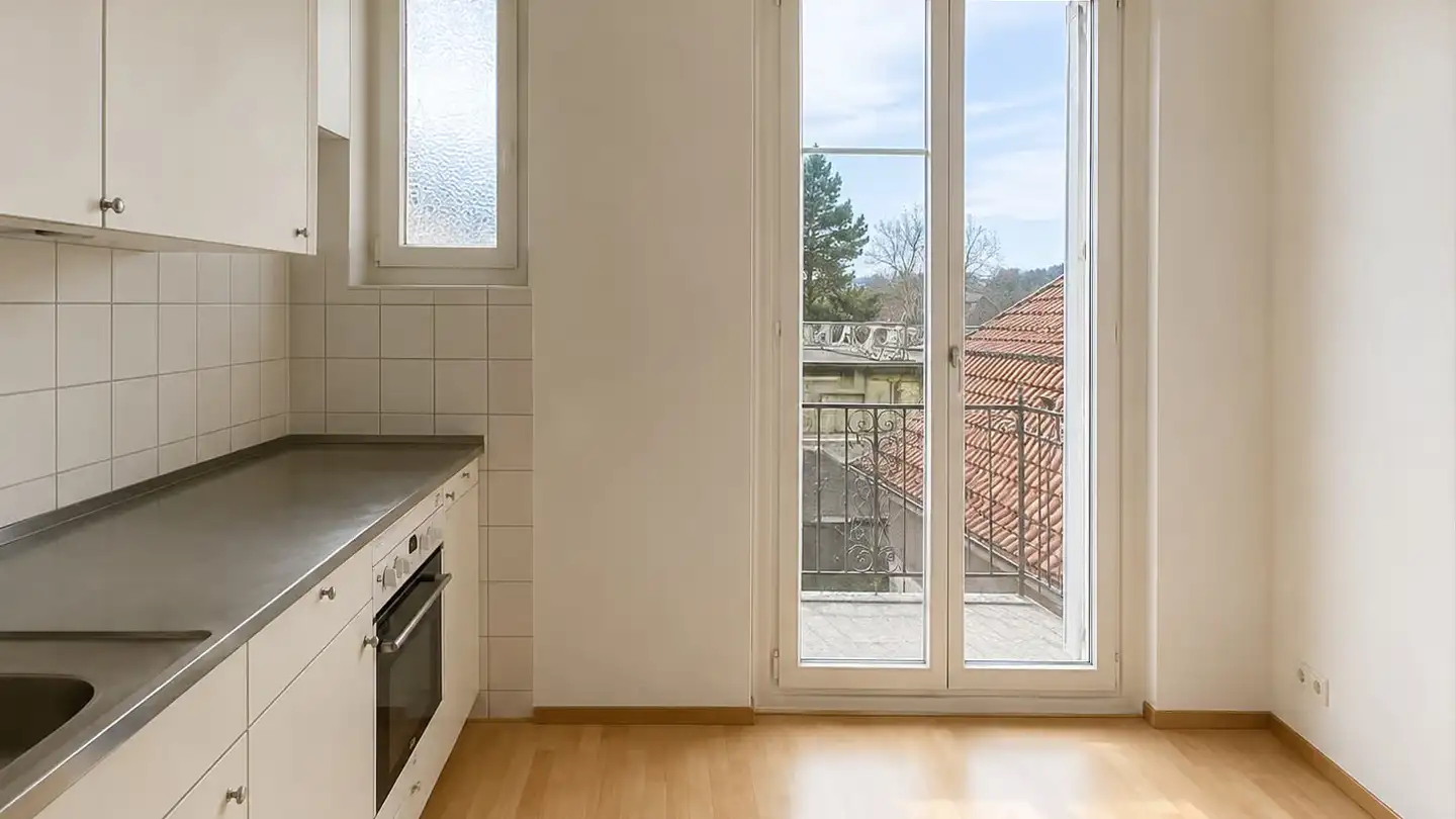 Appartamento in affitto - Hegibachstrasse 78, 8032 Zürich