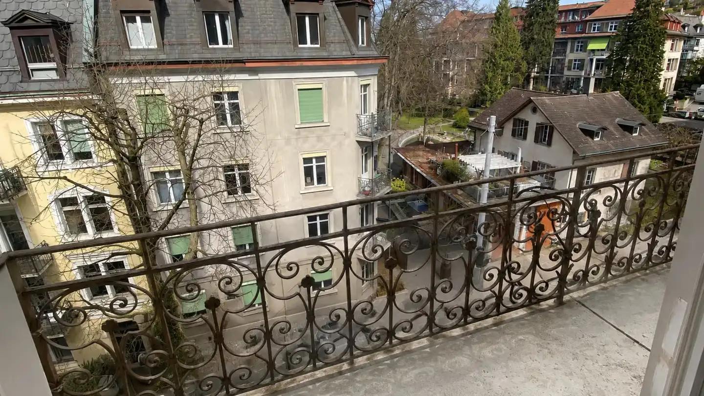 Appartamento in affitto - Hegibachstrasse 78, 8032 Zürich - Foto 4