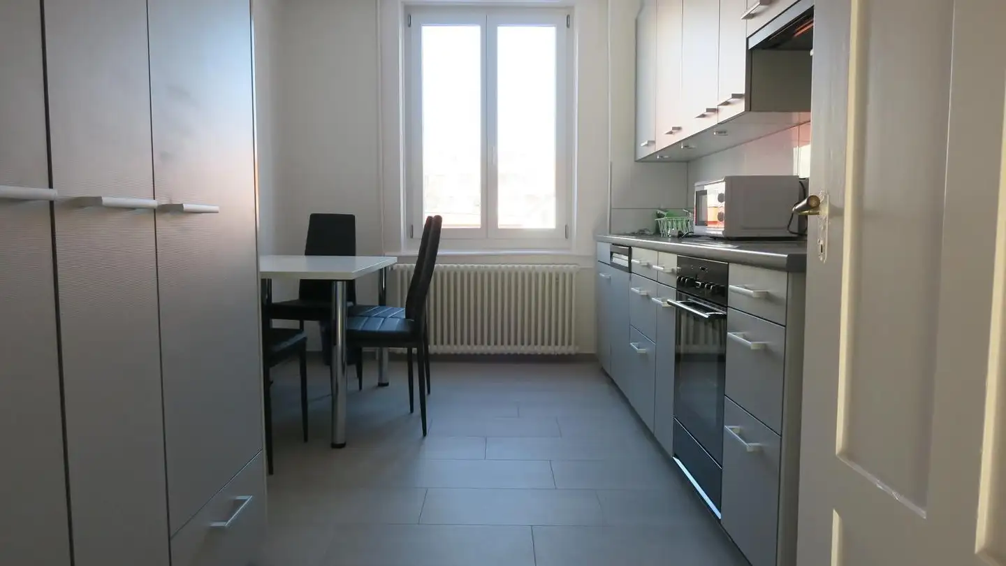 Single room for rent - Heiligkreuzstrasse 40, 9008 St. Gallen - Photo 3