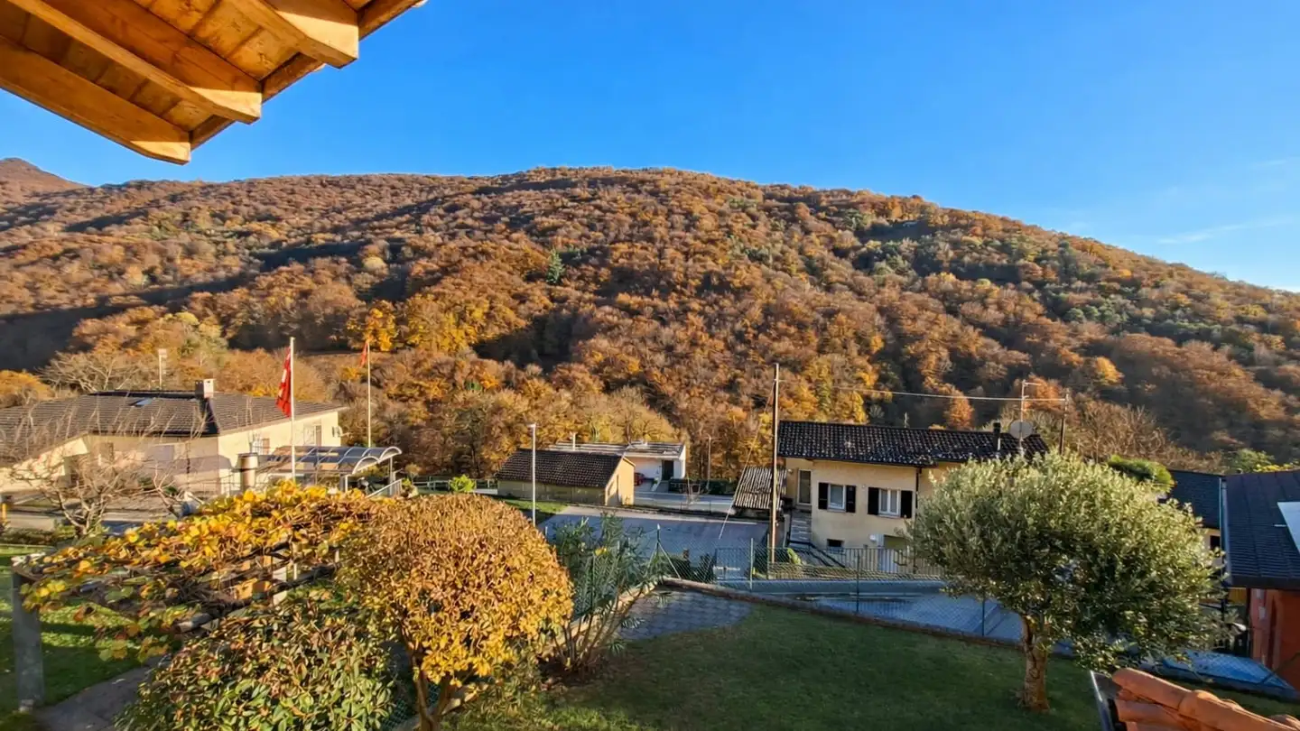 Villa à vendre - Via Sant'agata 25, 6955 Oggio - Photo 3