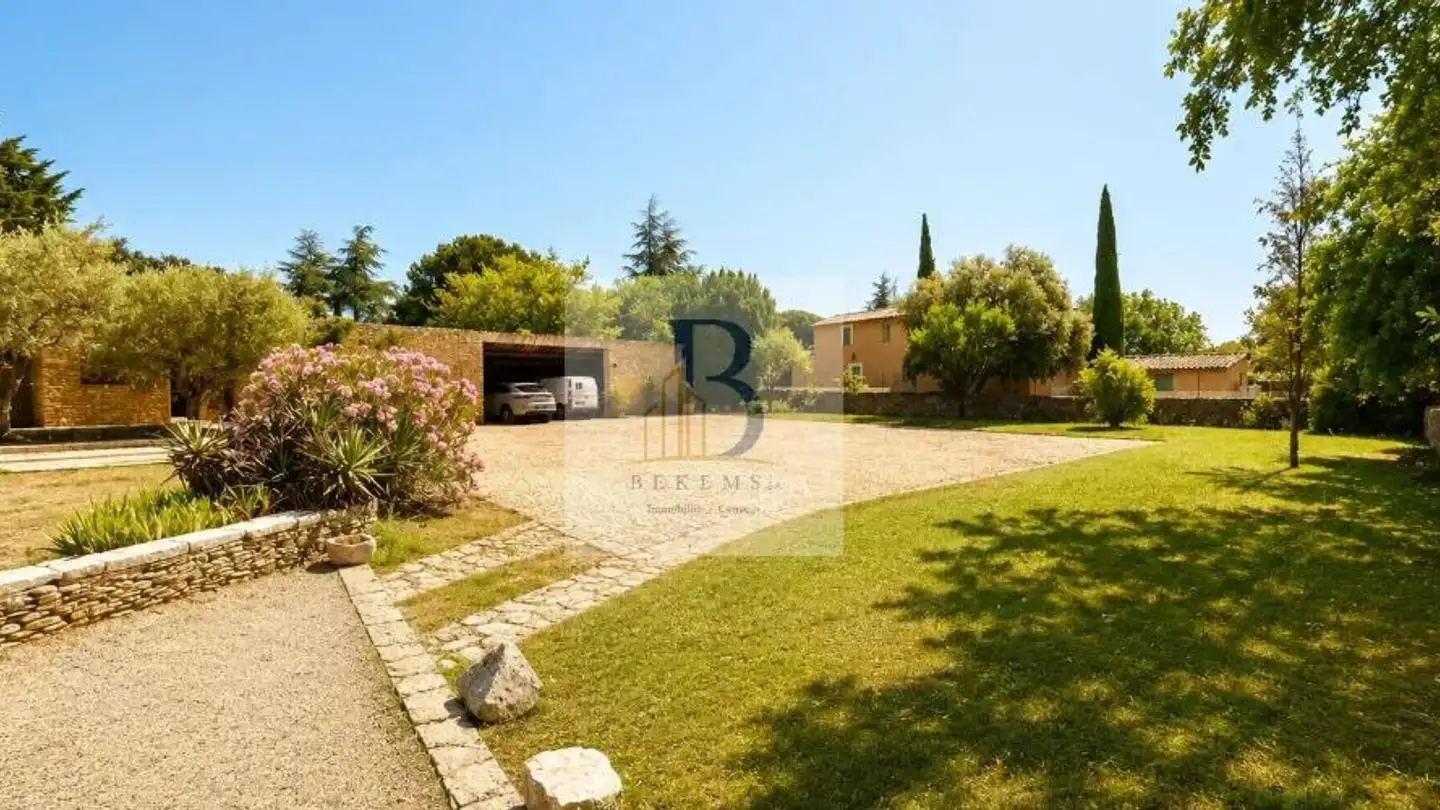 Casa singola in vendita - 1201 Genève - Foto 3