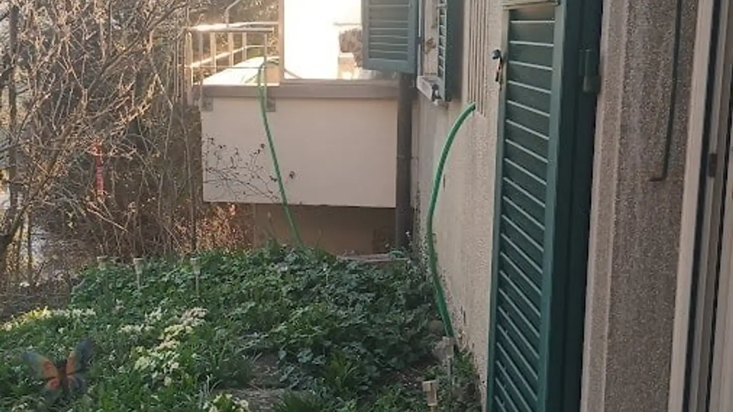 Wohnung mieten - 3052 Zollikofen - Foto 4