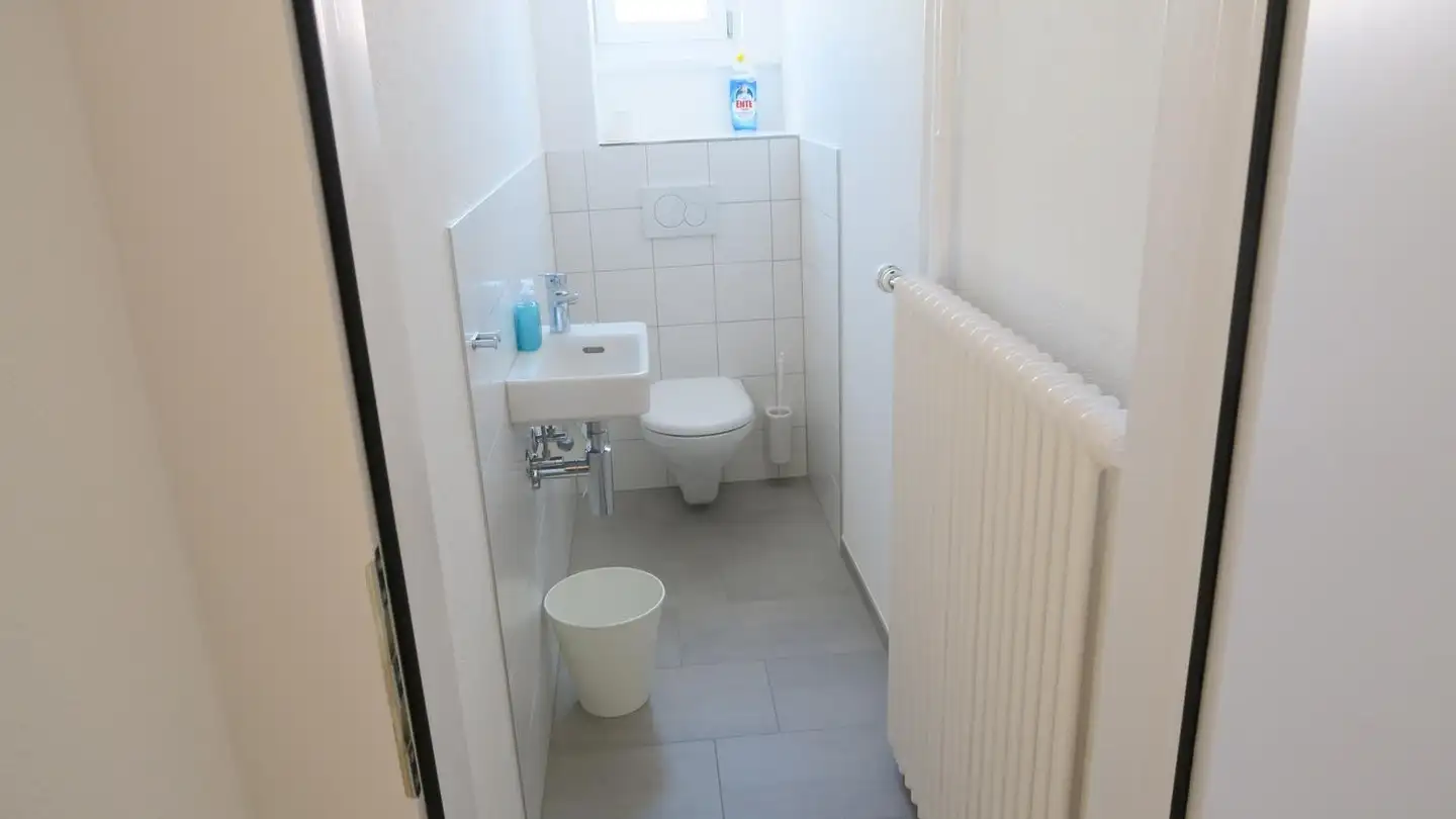 Single room for rent - Heiligkreuzstrasse 40, 9008 St. Gallen - Photo 4