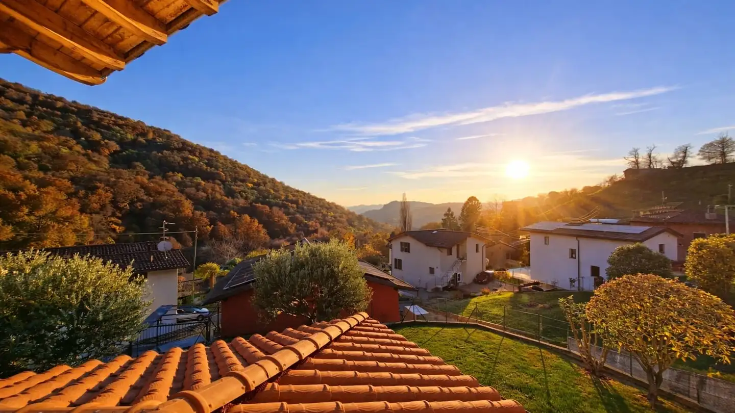 Villa à vendre - Via Sant'agata 25, 6955 Oggio - Photo 4