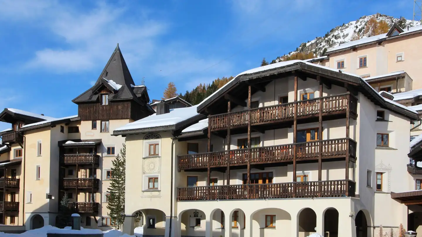 Apartment for sale - 7457 Bivio - Photo 2