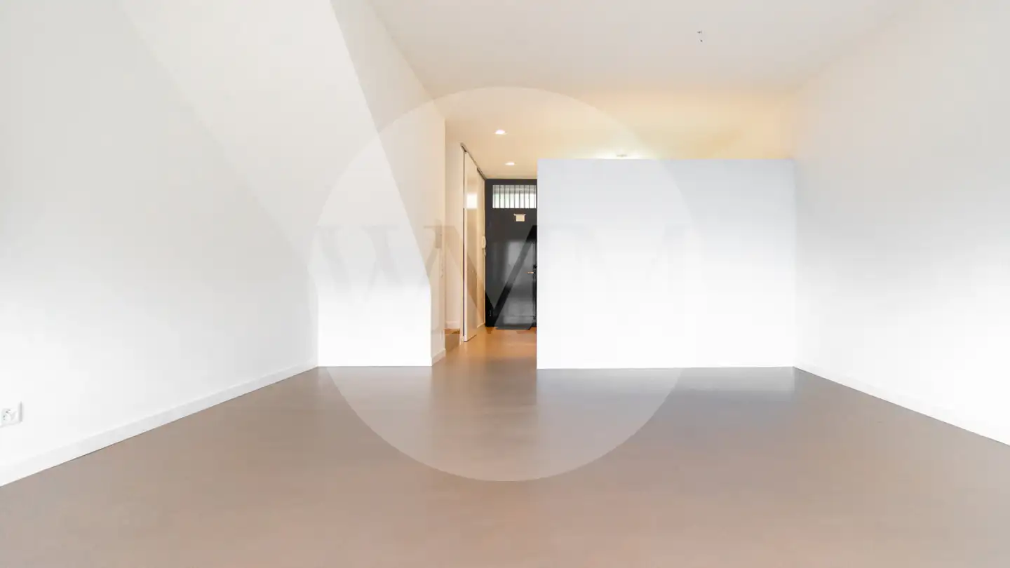 Duplex in affitto - Via Antonio Galli 4, 6900 Lugano - Photo 3