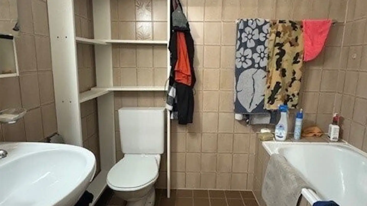 Appartamento in affitto - Chemin De Cocagne 18, 1030 Bussigny - Foto 4