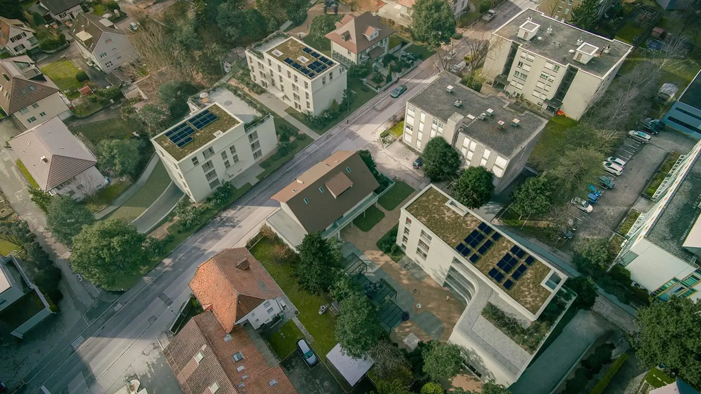 Apartment for sale - 3250 Lyss - Photo 2