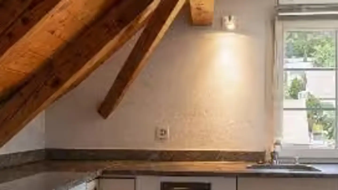 Attico in affitto - Adetswilerstrasse 7, 8344 Bäretswil - Foto 2