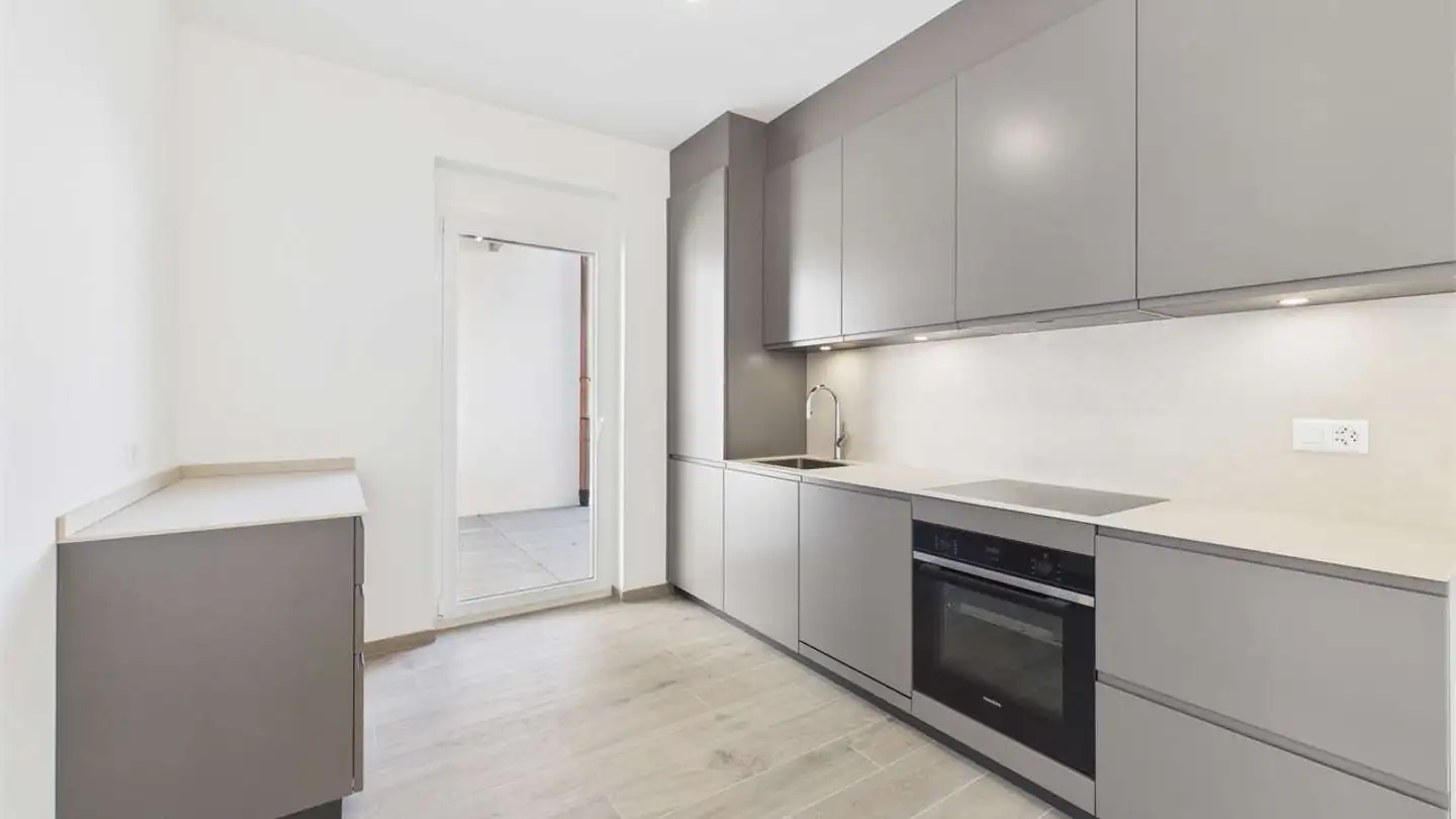 Apartment for sale - 6592 S. Antonino - Photo 4