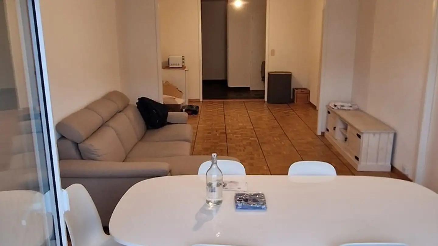 Stanza singola in affitto - Avenue Guillemin, 1009 Pully - Foto 4