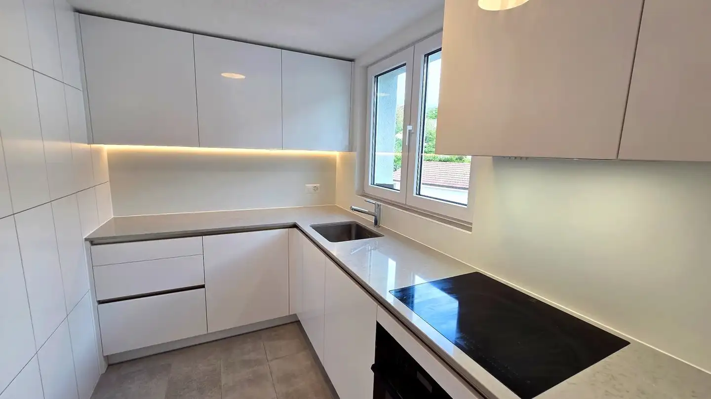 Apartment for rent - Bennwilerstrasse 4, 4435 Niederdorf - Photo 2