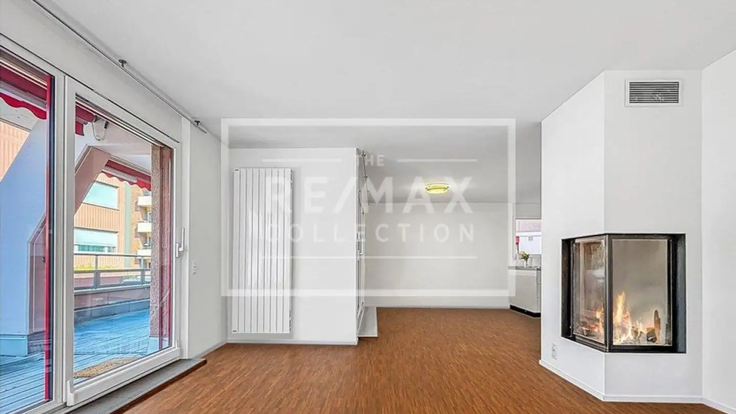 Appartement à louer - Wesemlinrain 24, 6006 Luzern - Photo 4