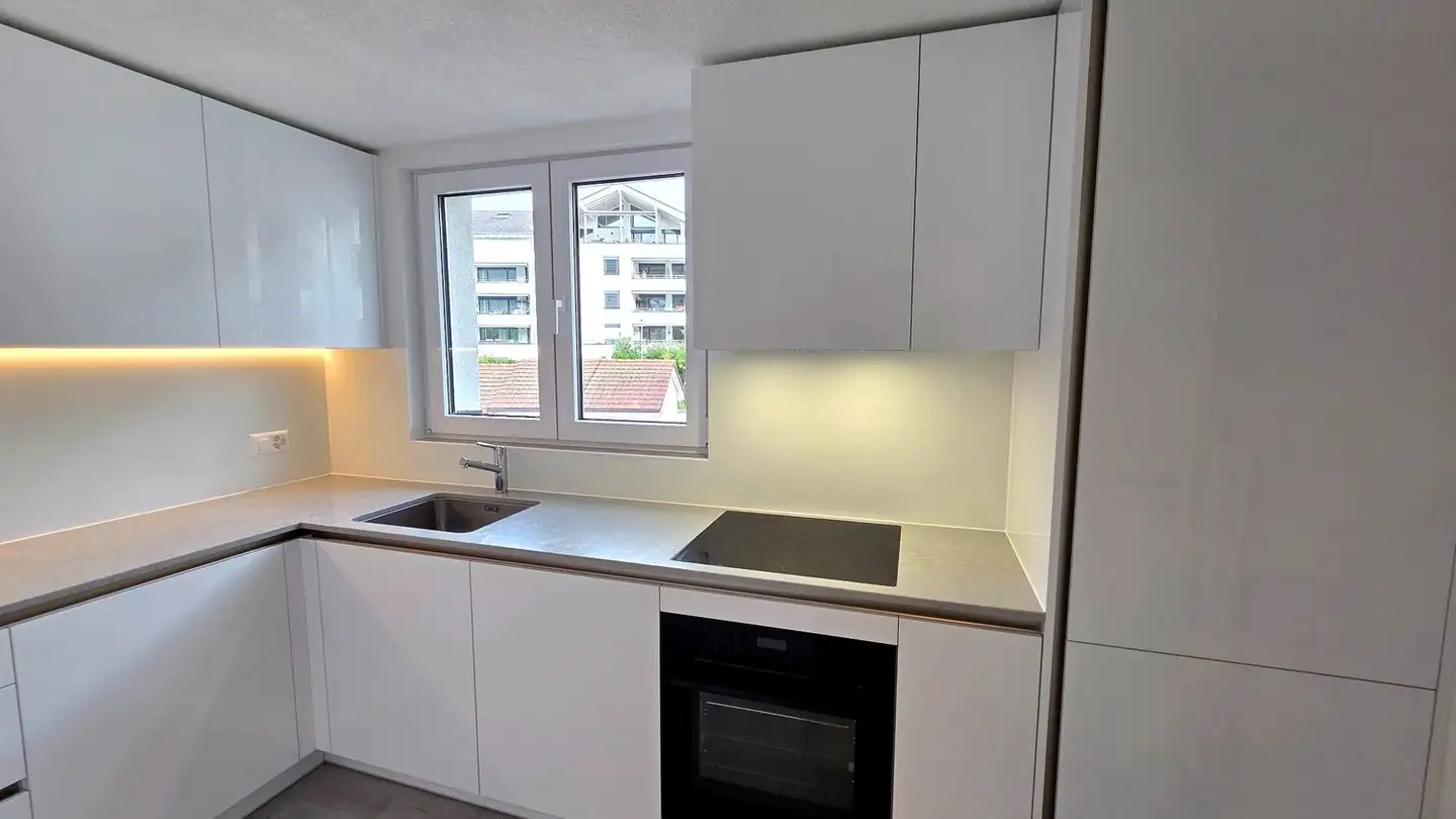 Apartment for rent - Bennwilerstrasse 4, 4435 Niederdorf - Photo 3