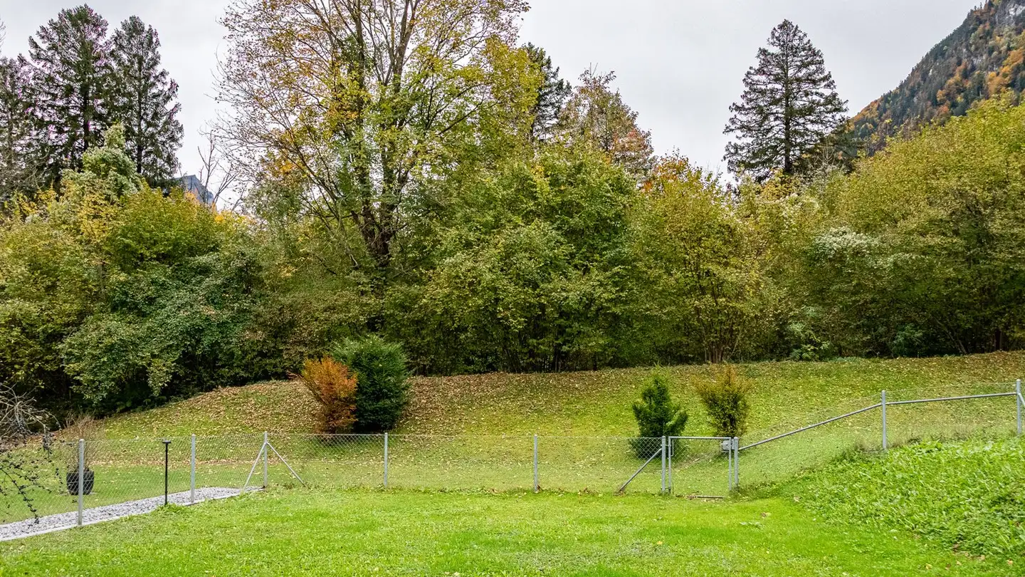 Appartamento in vendita - Palanggenmatt 3, 6462 Seedorf UR