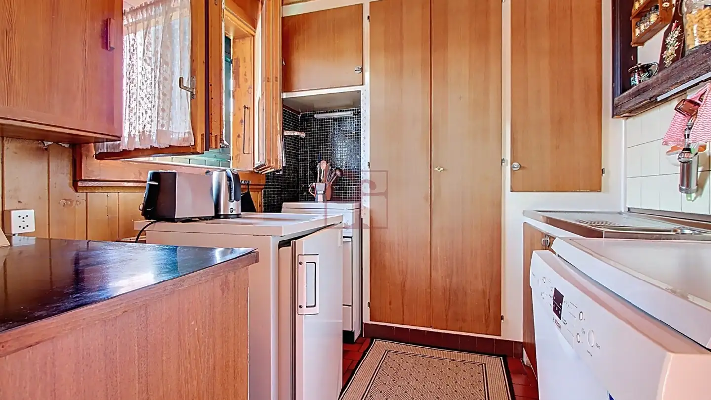 Chalet in vendita - Chemin De La Dzorette, 1660 La Lécherette - Photo 4