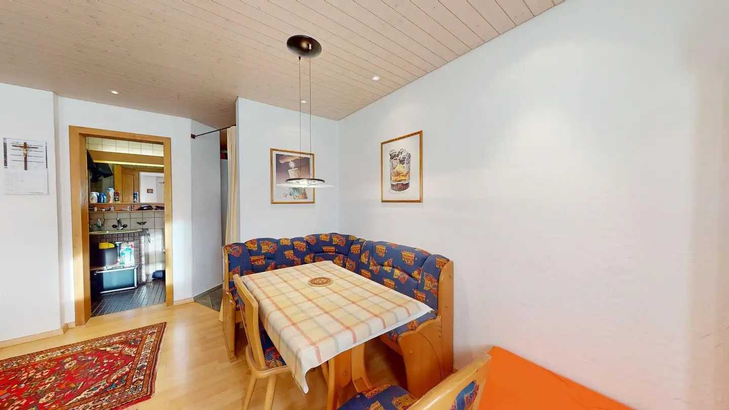 Apartment for sale - 7457 Bivio - Photo 3