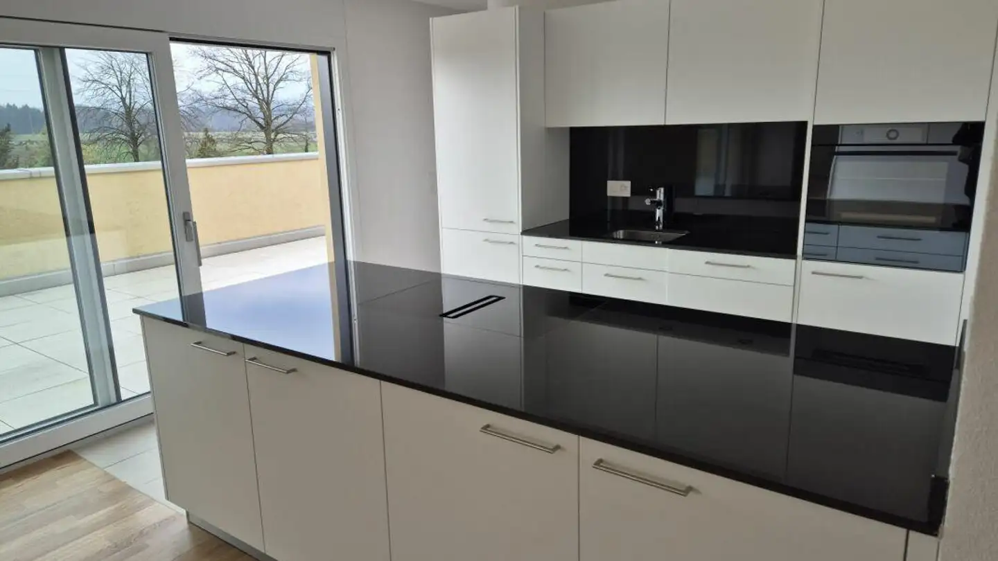 Penthouse mieten - Hofuhrenstrasse 1, 4543 Deitingen - Foto 4