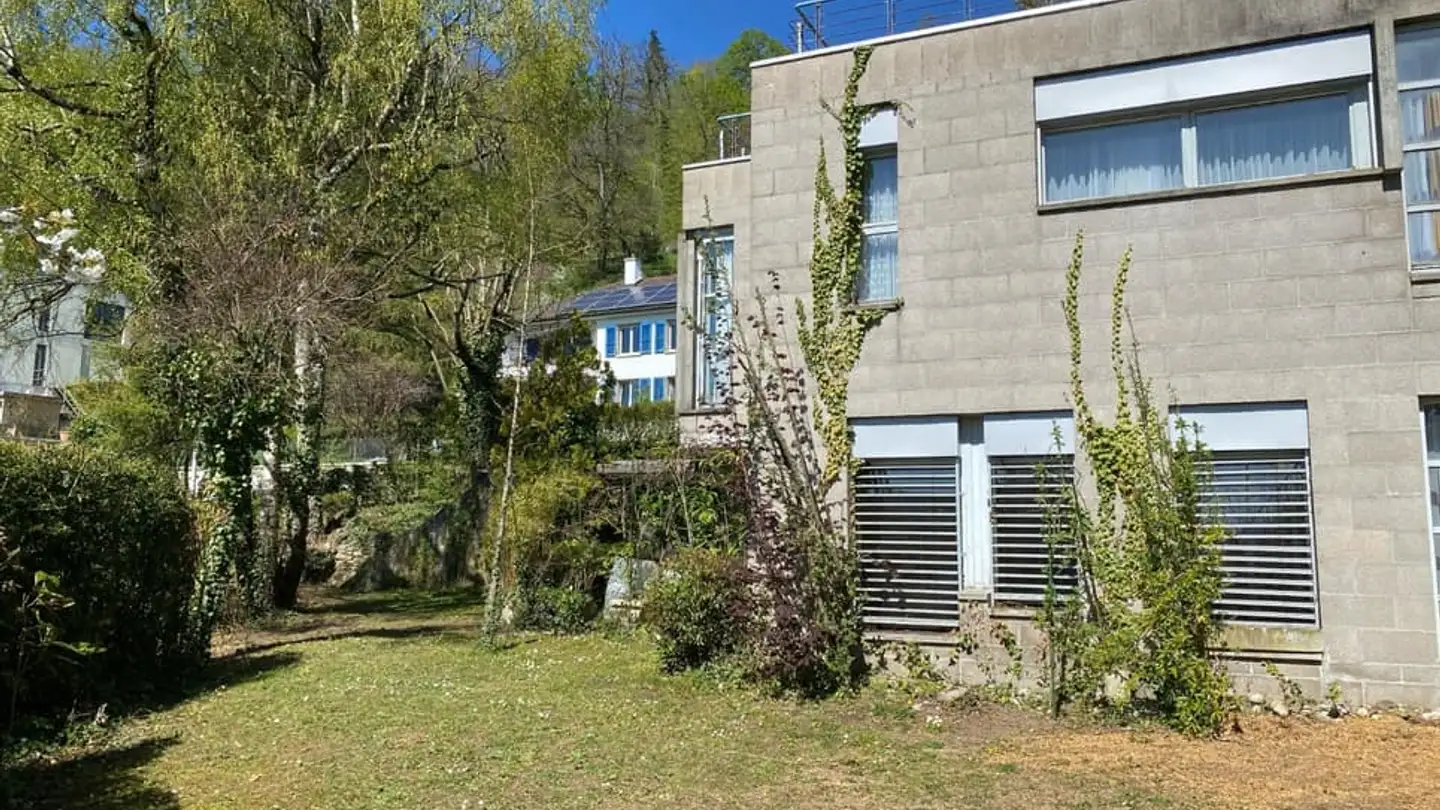Single house for sale - 2000 Neuchâtel