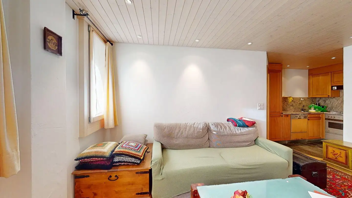 Apartment for sale - 7457 Bivio - Photo 4