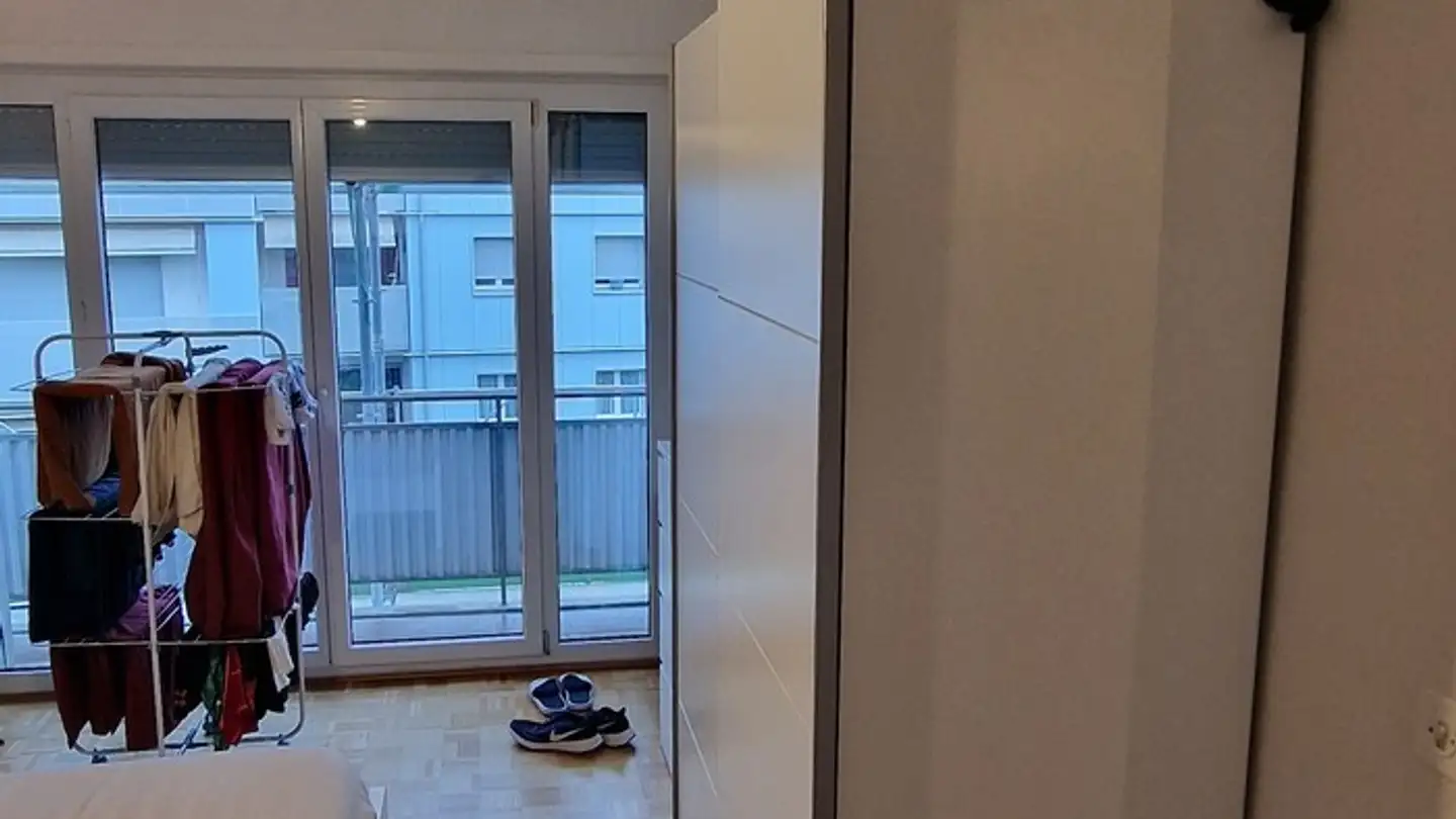 Stanza singola in affitto - Avenue Guillemin, 1009 Pully - Foto 3