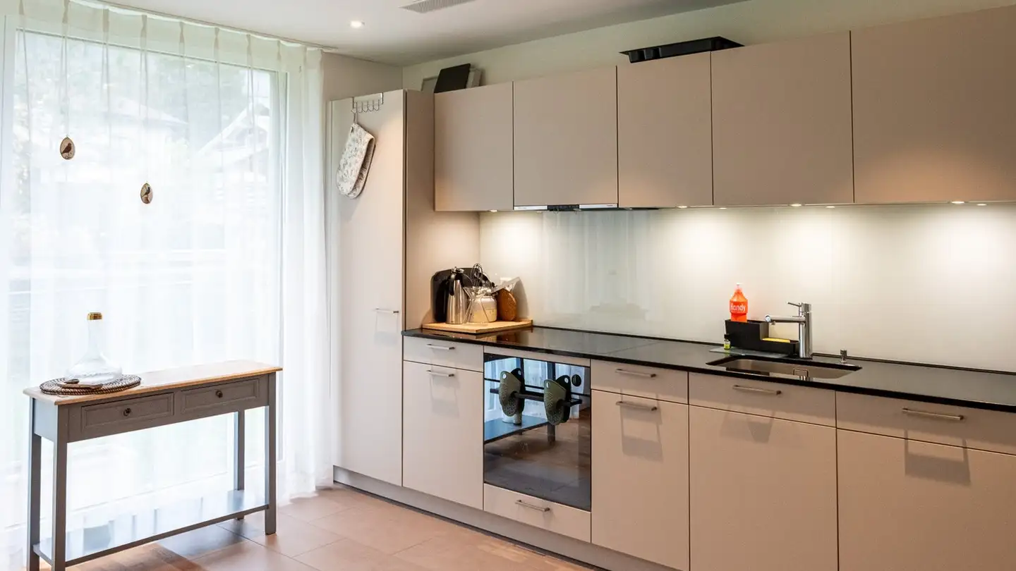 Appartamento in vendita - Palanggenmatt 3, 6462 Seedorf UR - Photo 2