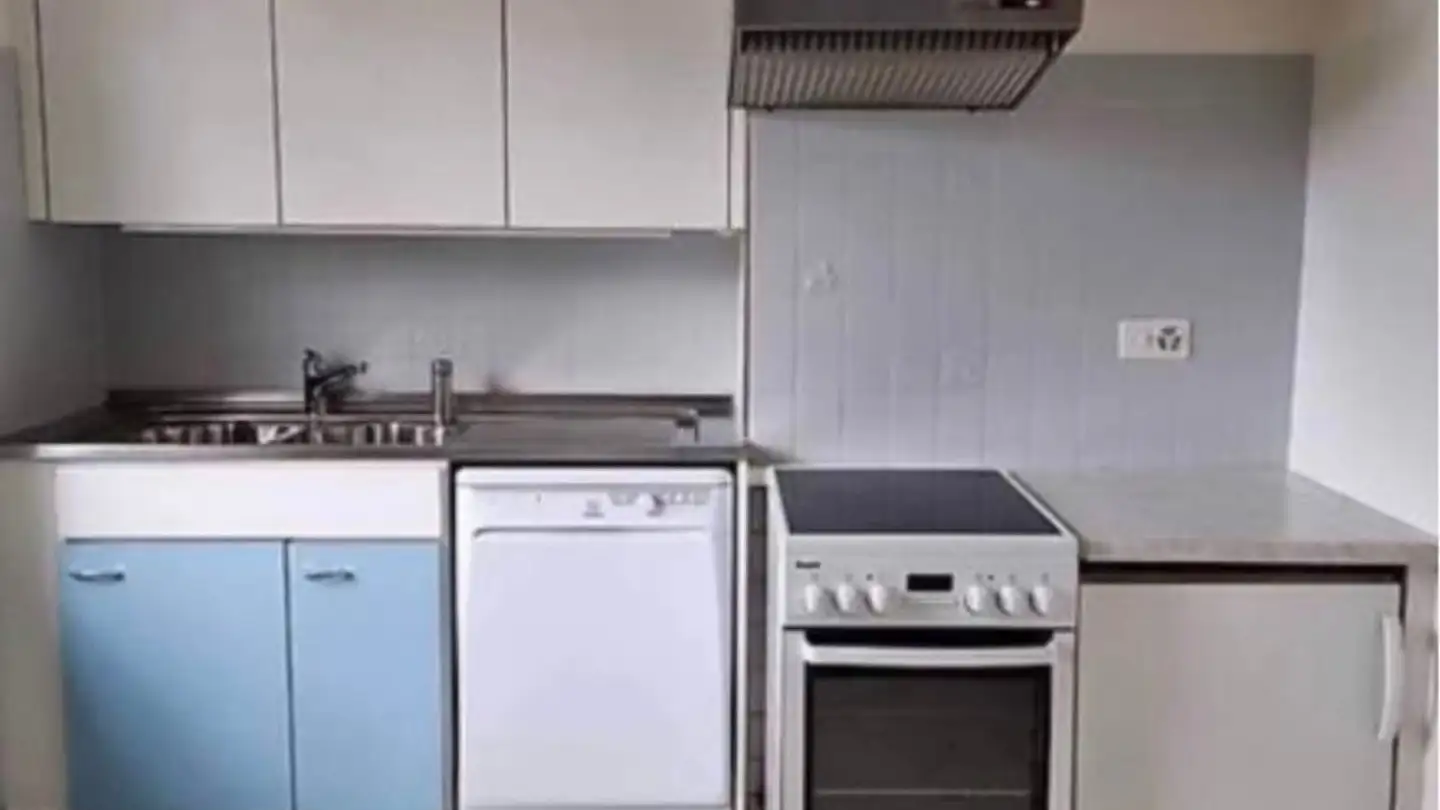 Single room for rent - Rue Du Pont-Neuf 18, 1341 L'Orient - Photo 2