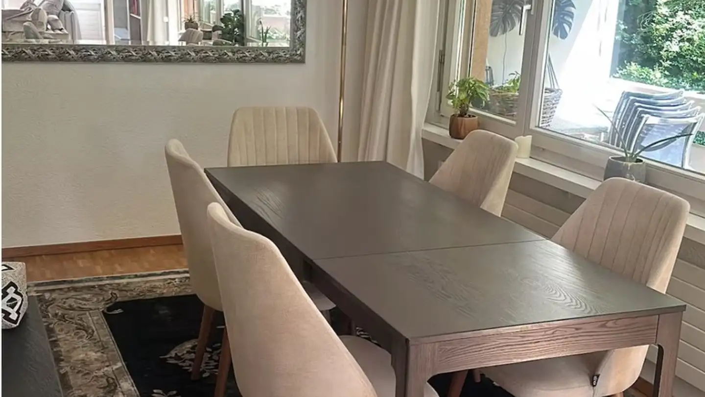 Stanza singola in affitto - Felsenstrasse 12a, 8008 Zürich