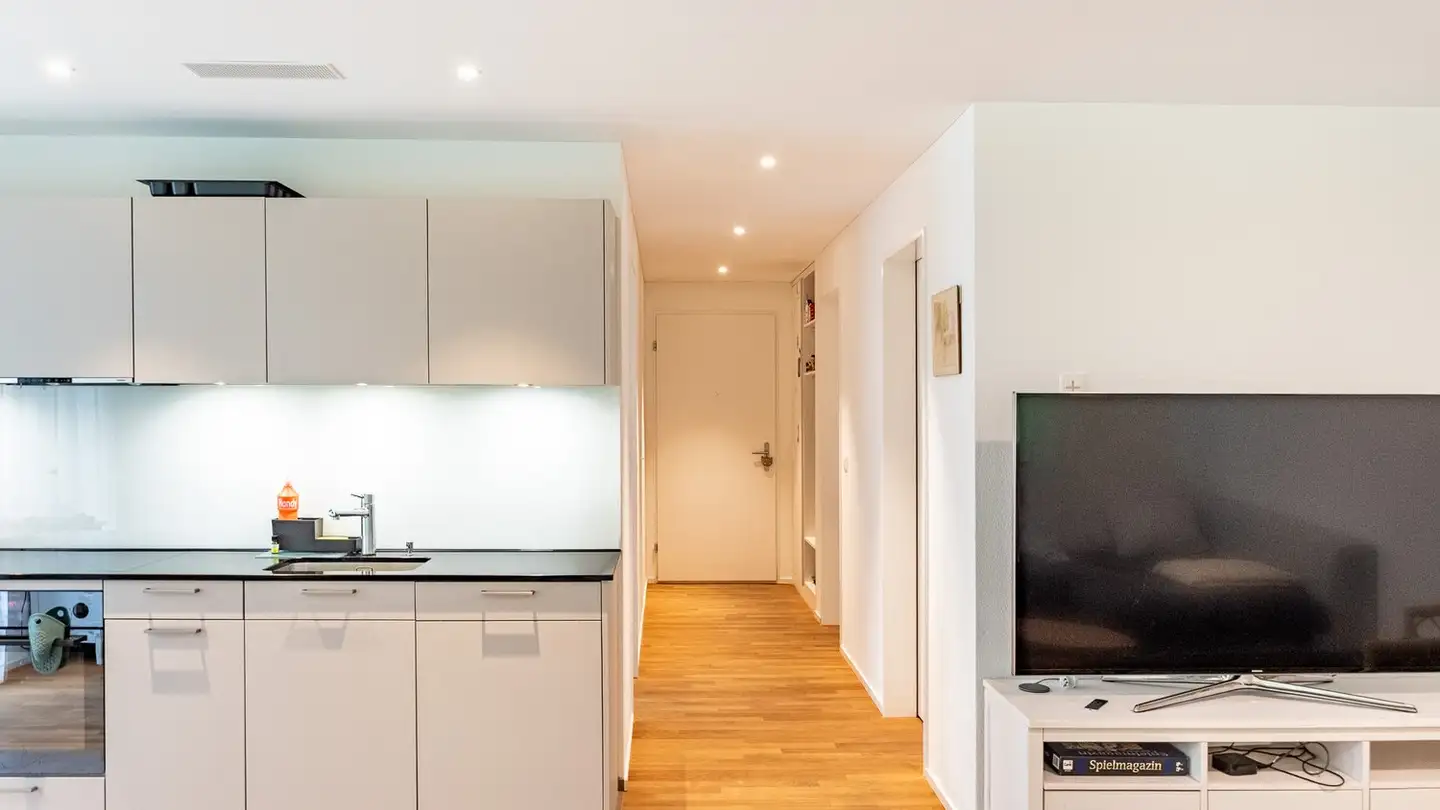 Appartamento in vendita - Palanggenmatt 3, 6462 Seedorf UR - Photo 3