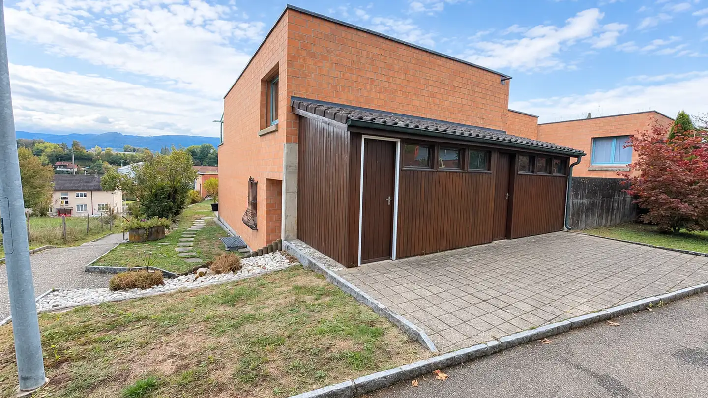 Single house for sale - Lochfeldweg 15, 4242 Laufen - Photo 3