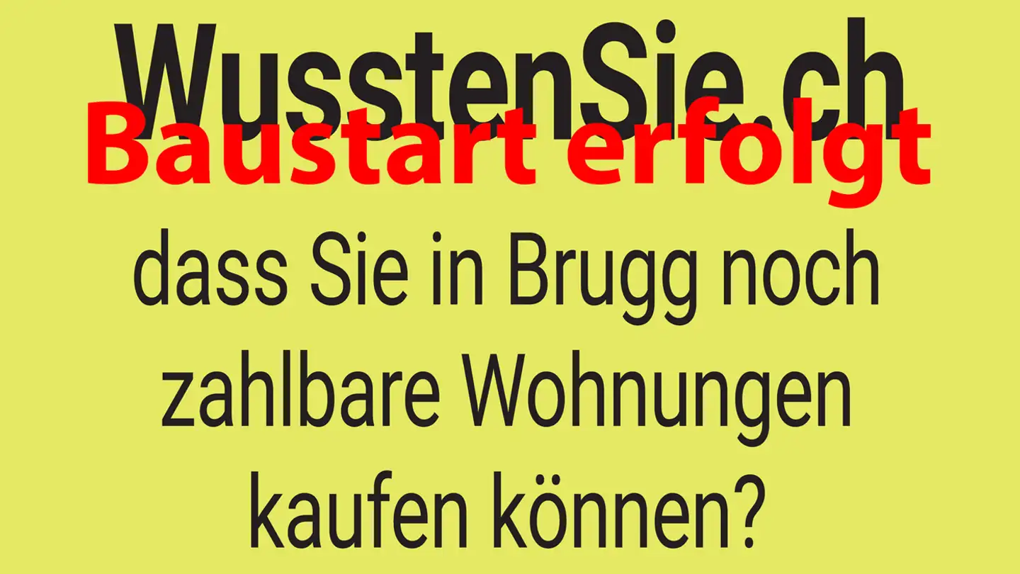 Casa singola in vendita - 5116 Schinznach Bad