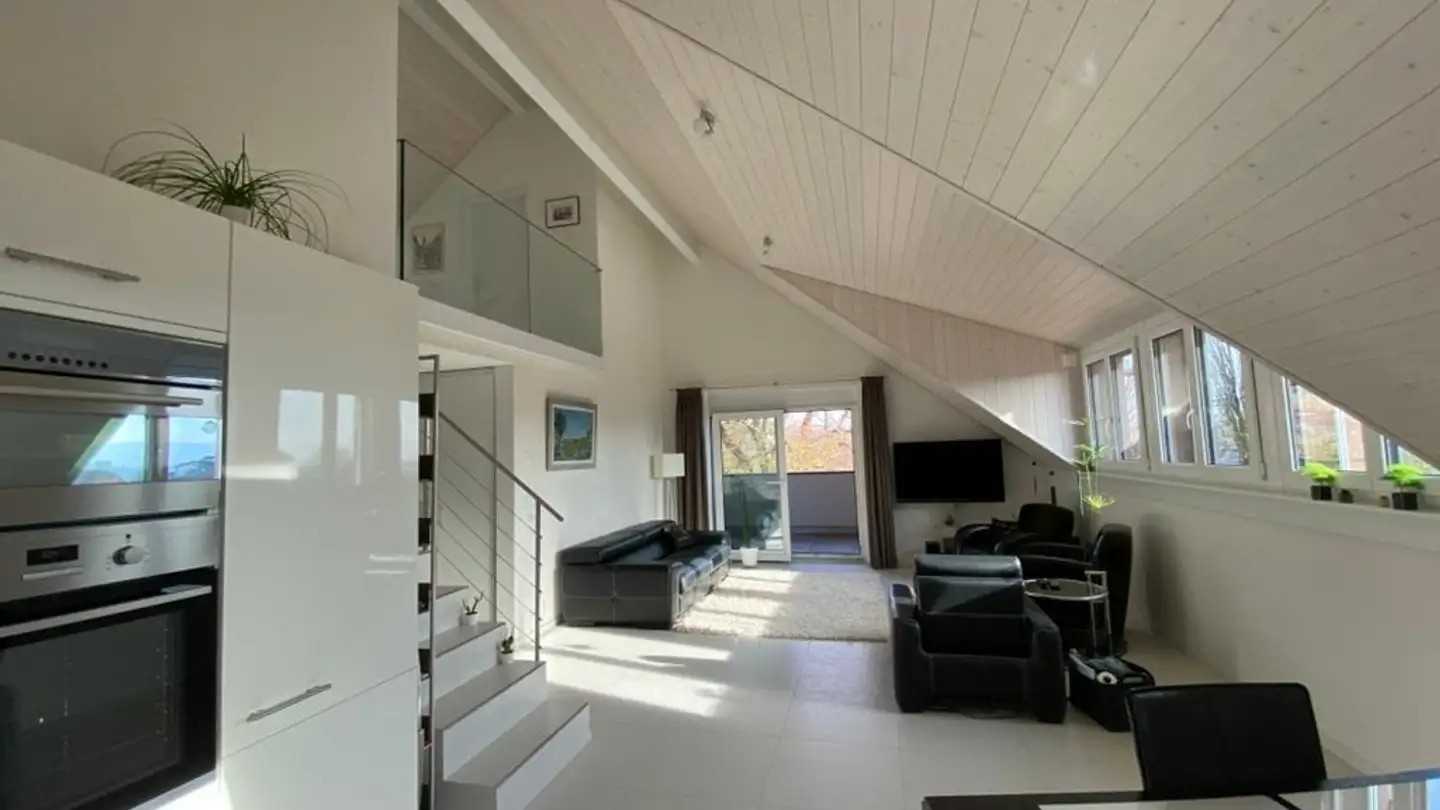 Appartement à vendre - 3236 Gampelen