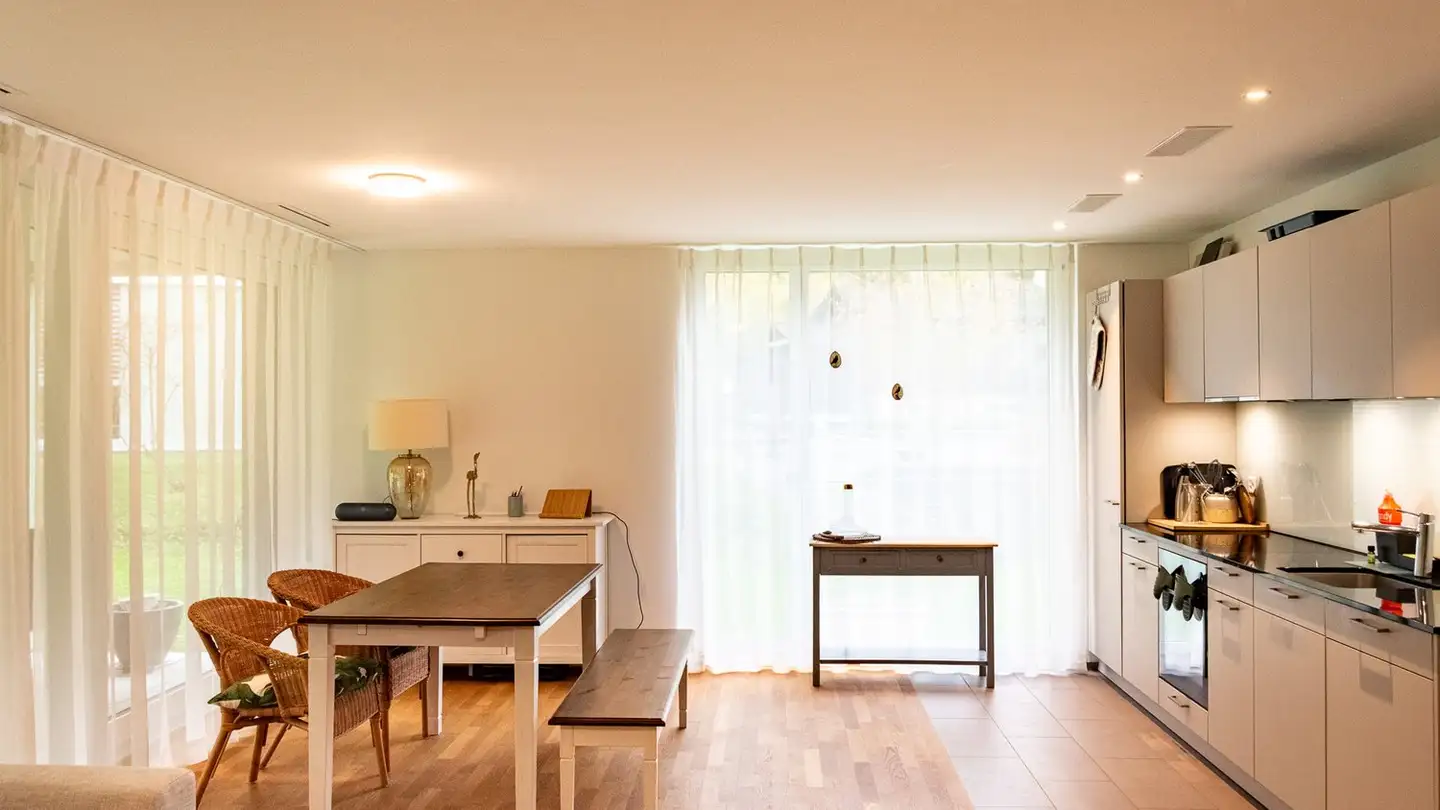 Appartamento in vendita - Palanggenmatt 3, 6462 Seedorf UR - Photo 4