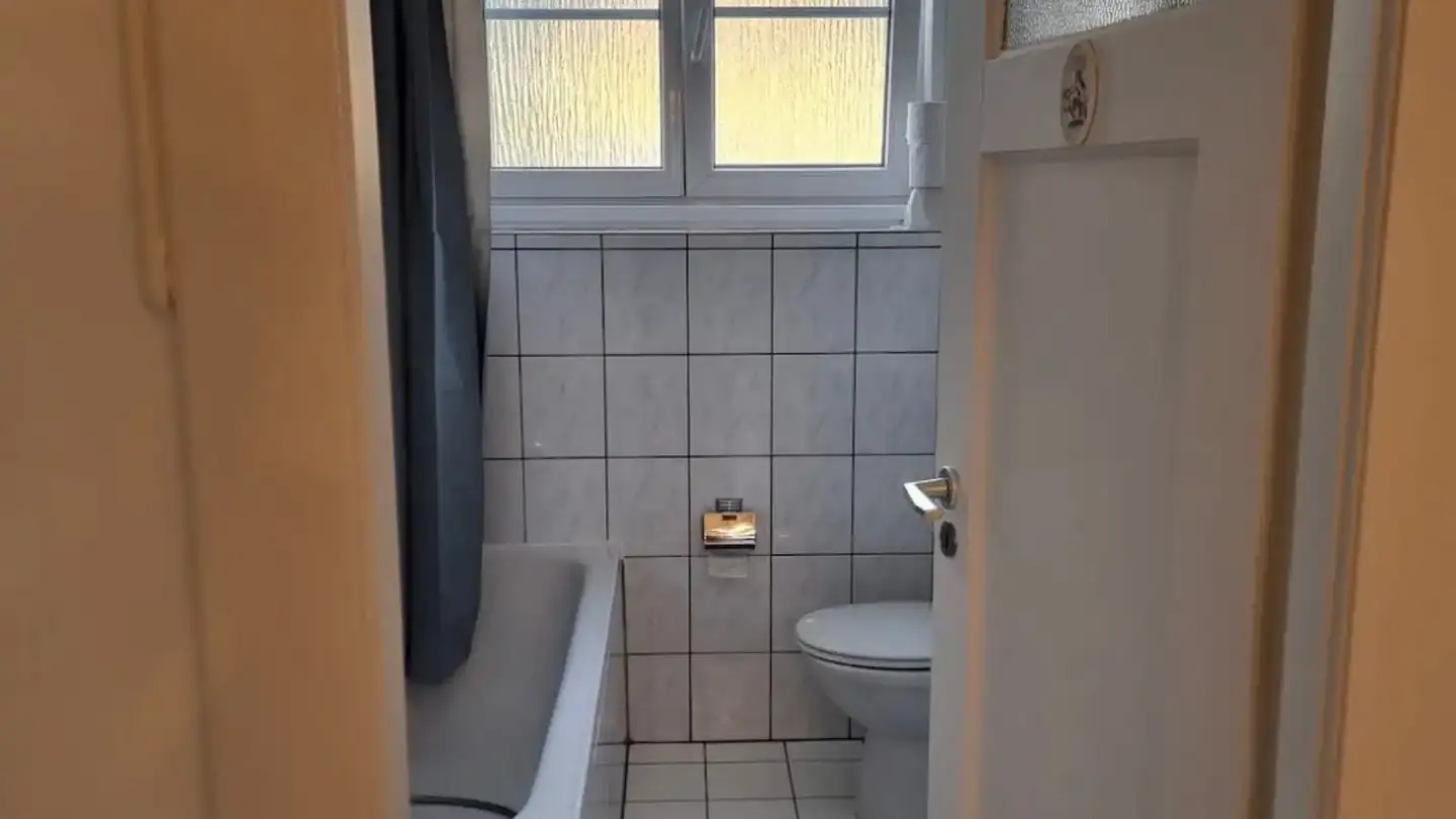 Single room for rent - Rue Du Pont-Neuf 18, 1341 L'Orient - Photo 4