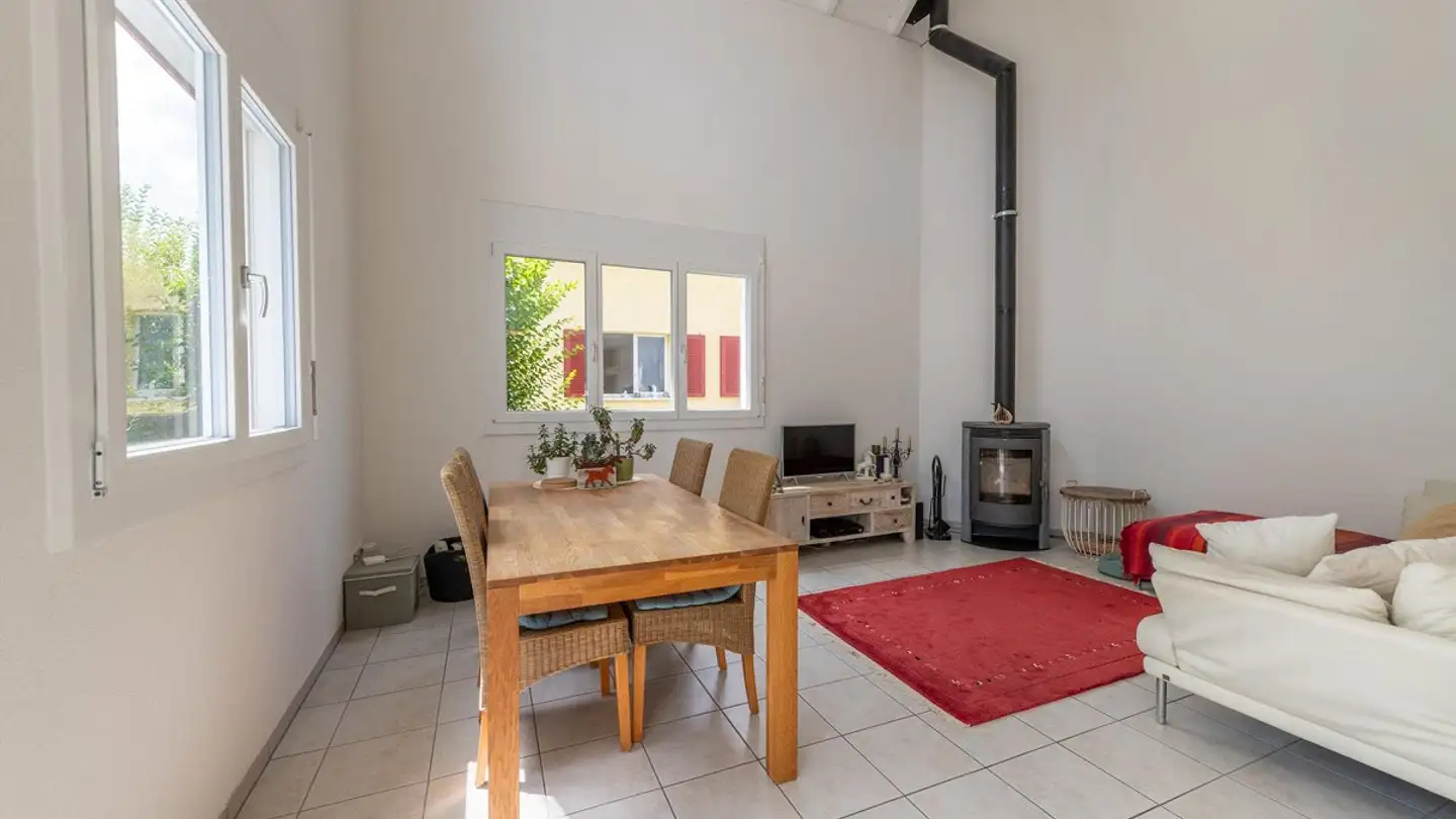 Doppelhaushälfte kaufen - Rainfeldweg 1a, 4710 Balsthal - Foto 4