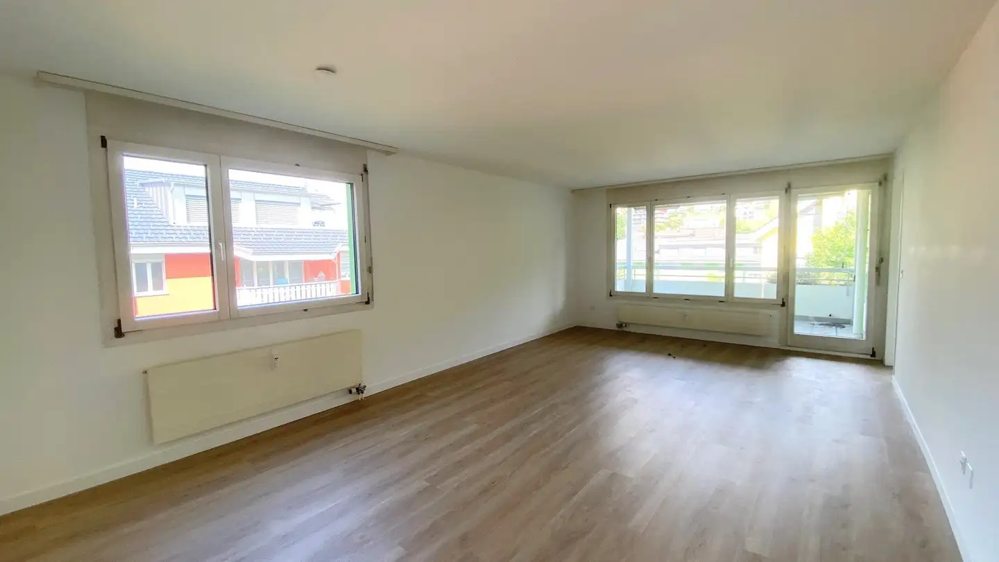 Appartamento in affitto - Im Oberfeld 6, 4434 Hölstein - Foto 2