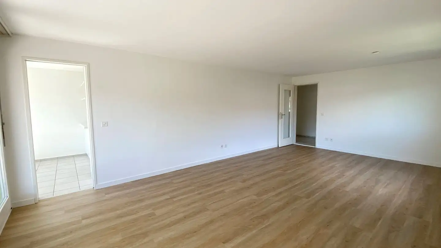 Appartamento in affitto - Im Oberfeld 6, 4434 Hölstein - Foto 3