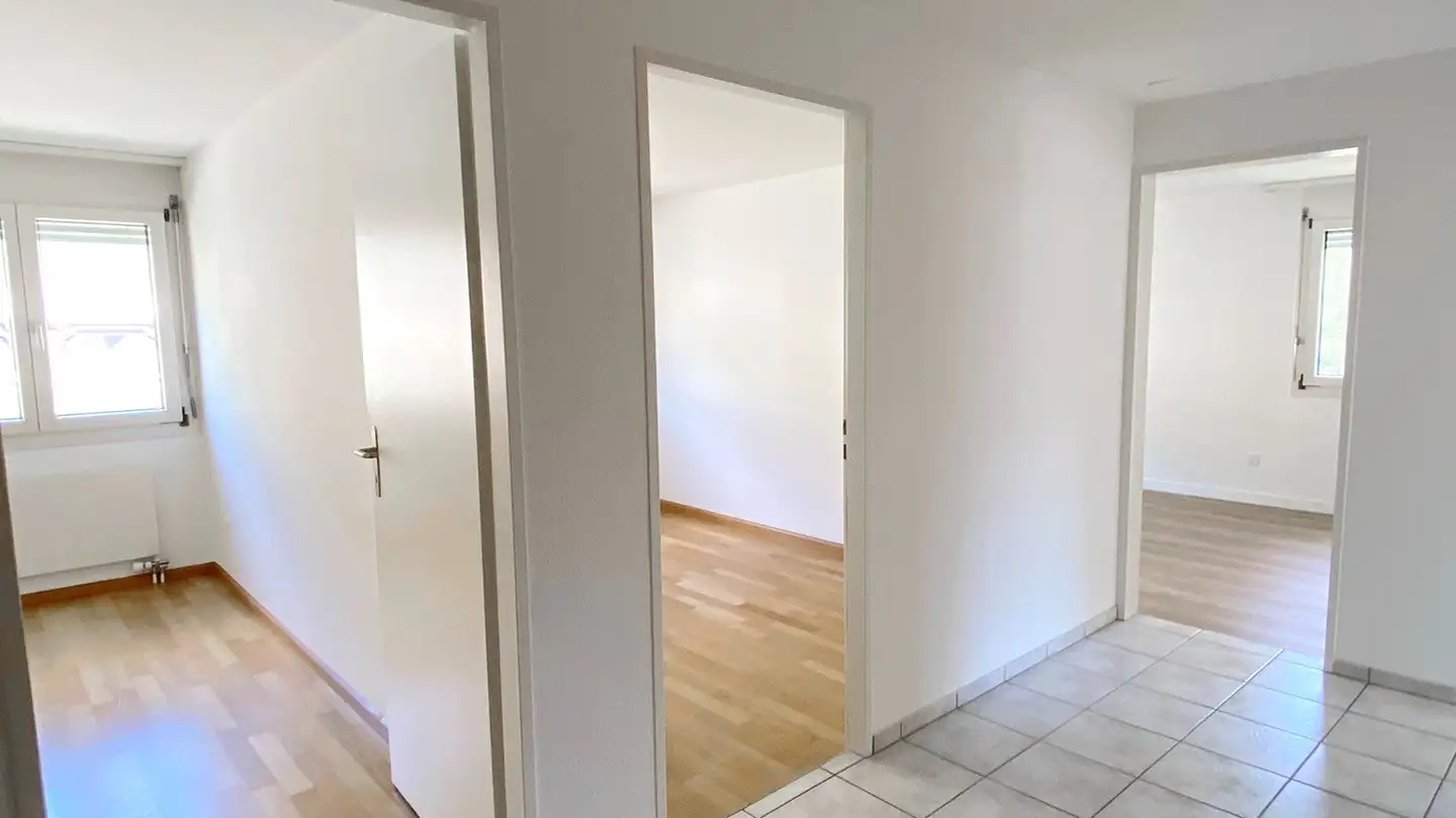 Appartamento in affitto - Im Oberfeld 6, 4434 Hölstein - Foto 4