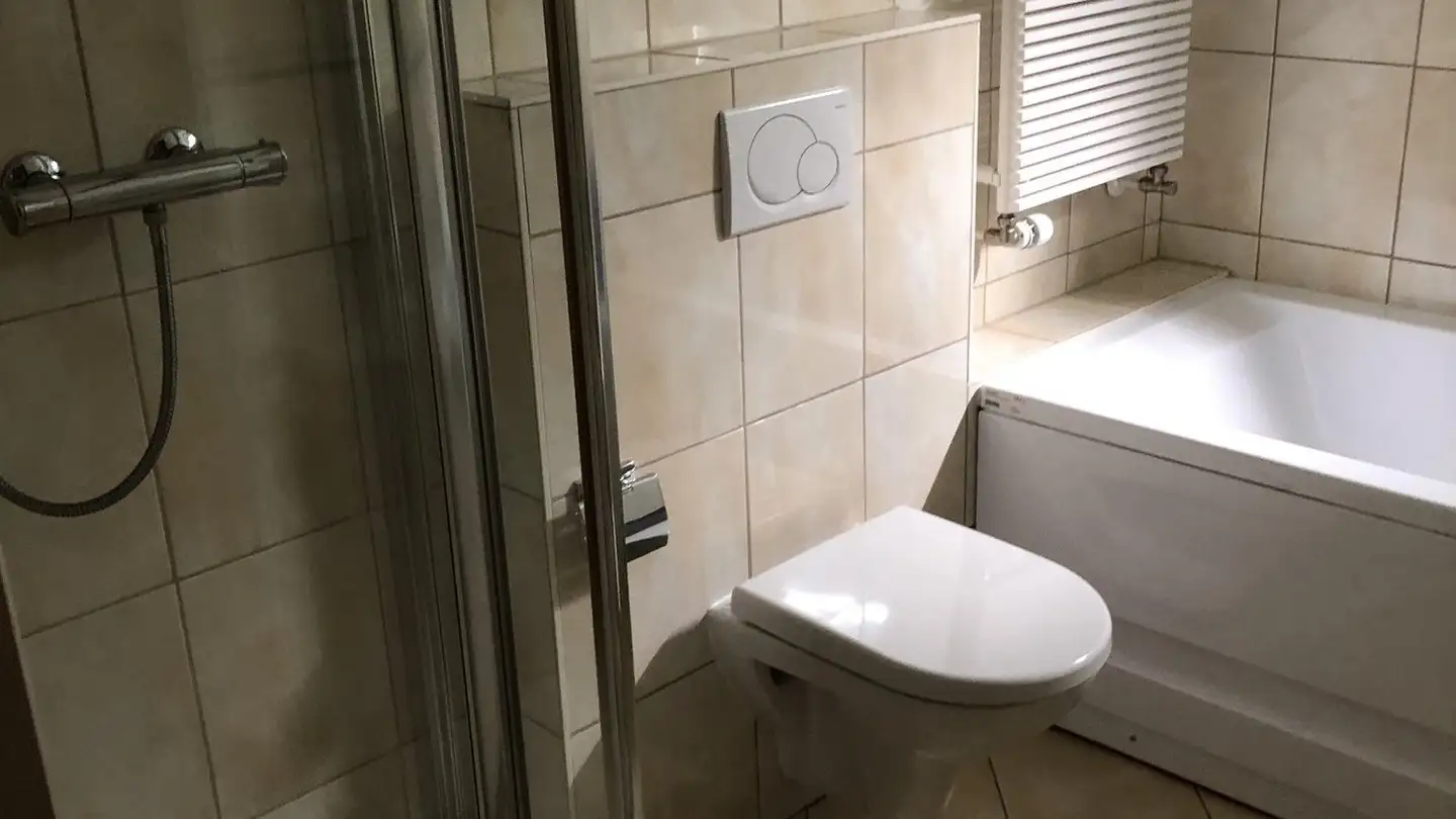 Wohnung mieten - Dammweg 25, 3904 Naters - Foto 3