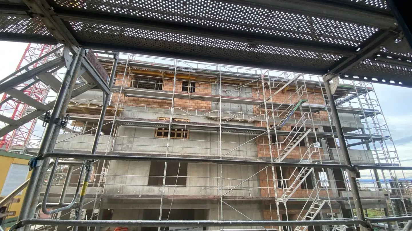 Appartement à vendre - Romanshornerstrasse 21, 8592 Uttwil - Photo 3