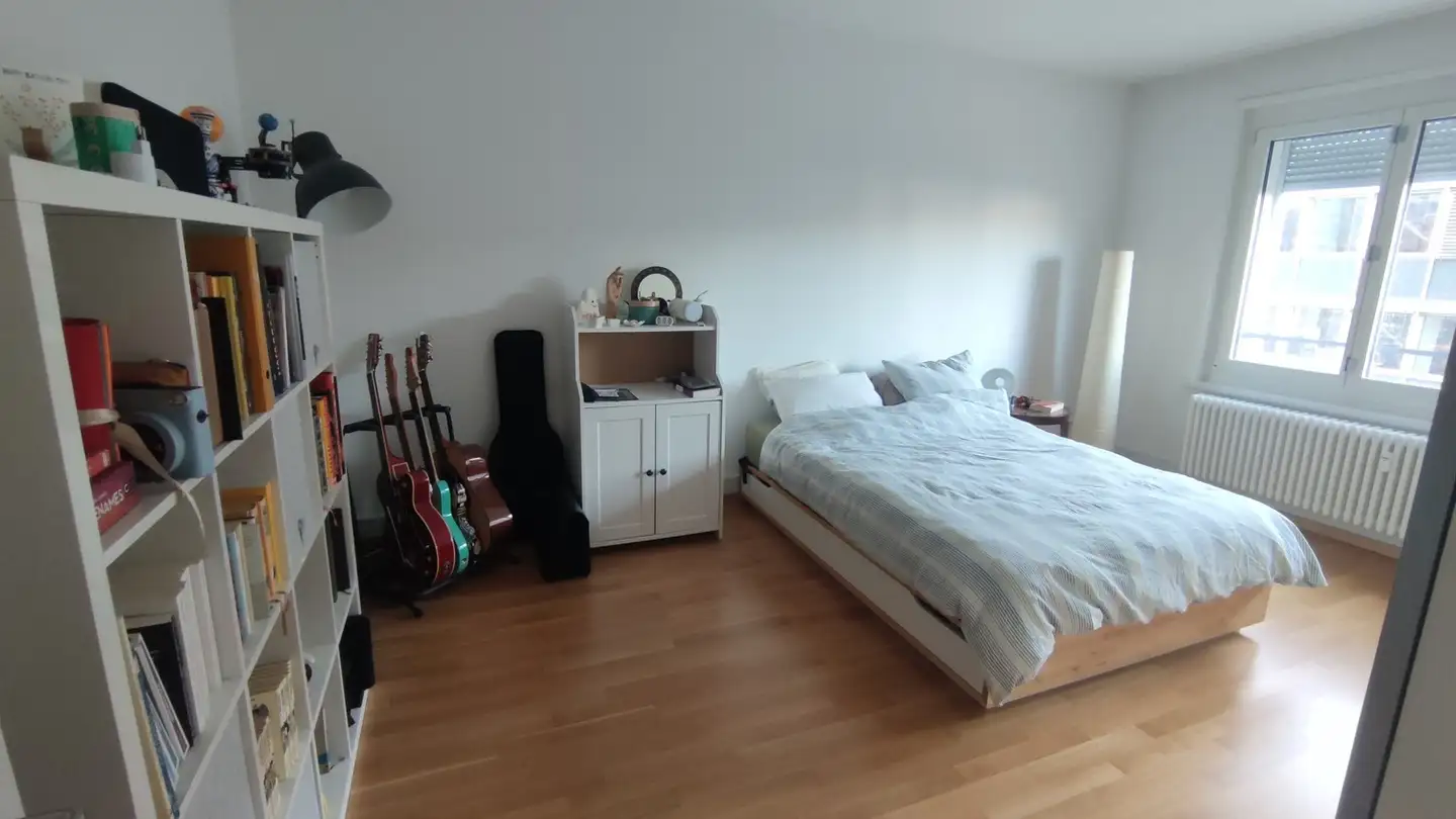 Appartamento in affitto - 3012 Bern - Foto 3